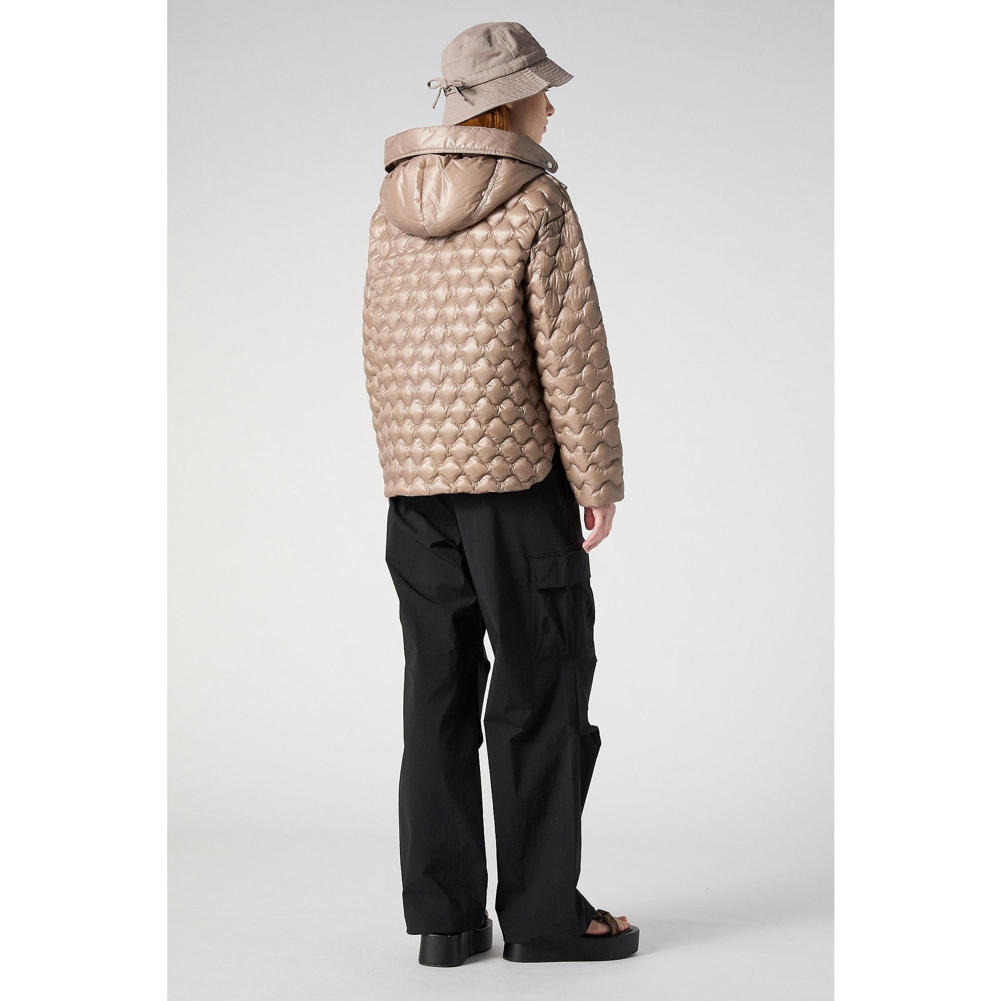 Product image 6 of 7 of Parajumpers Women's Sherifa Hooded Down Puffer Jacket - Wistful