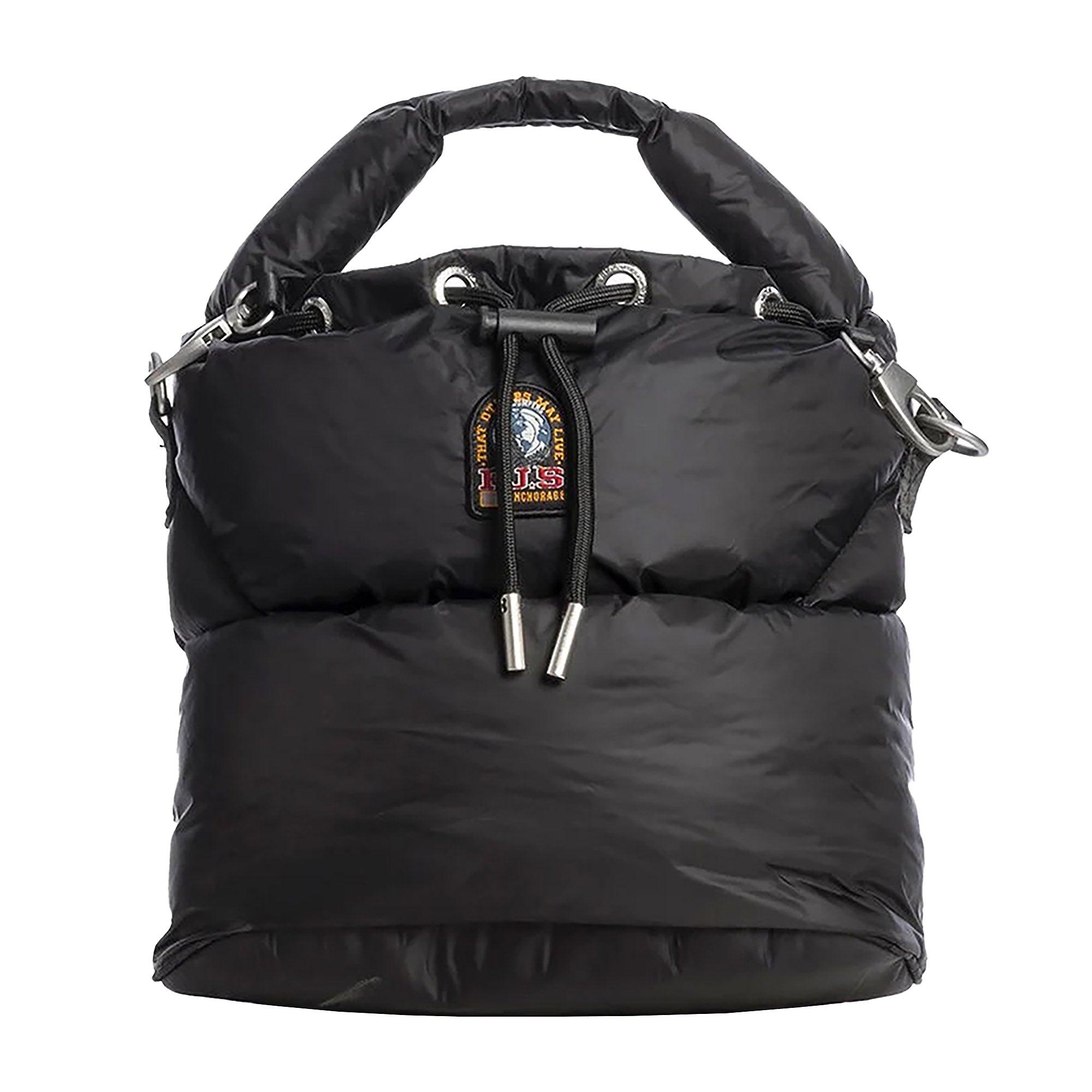 Product image 1 of 4 of Parajumpers Hollywood Bucket Bag - Black