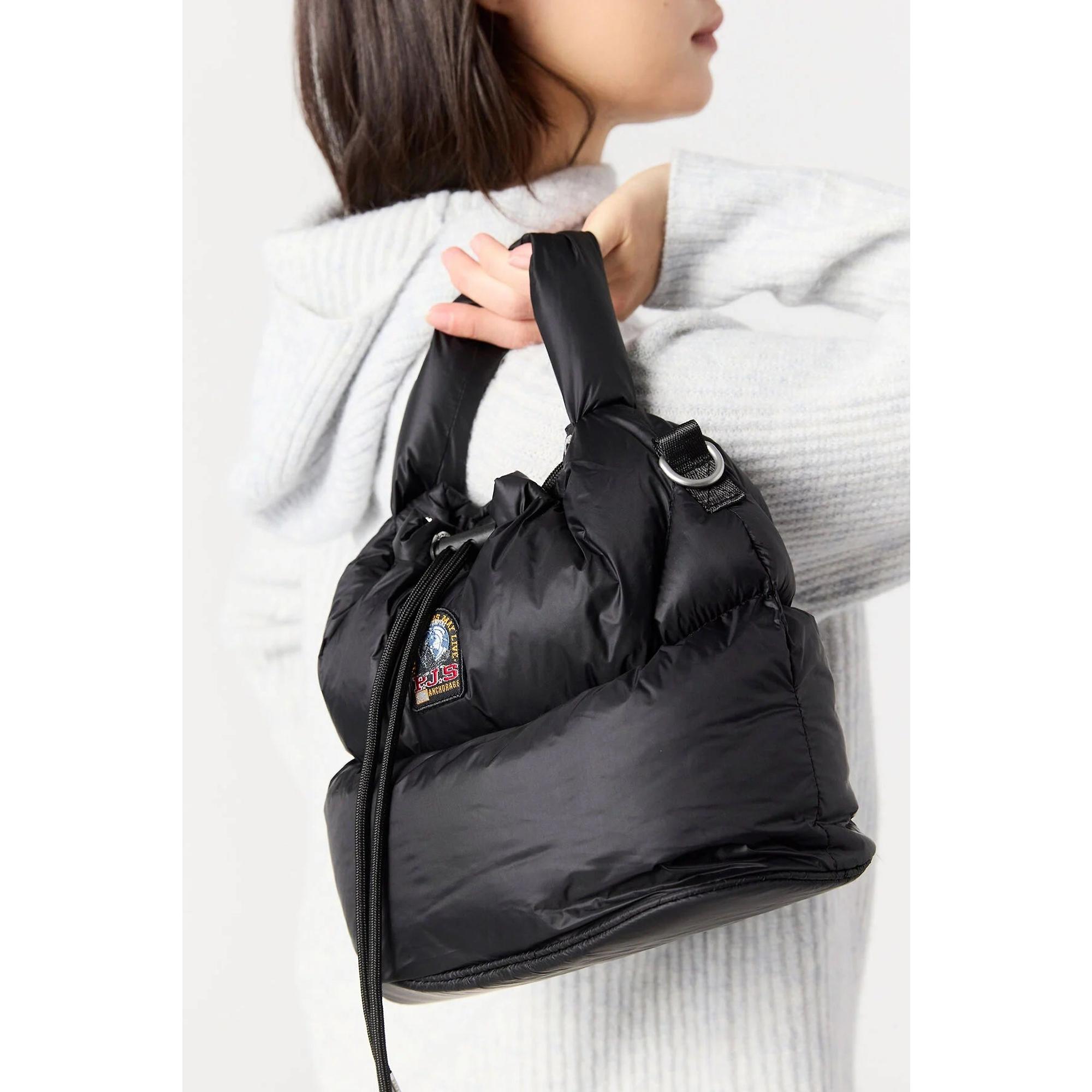 Product image 2 of 4 of Parajumpers Hollywood Bucket Bag - Black