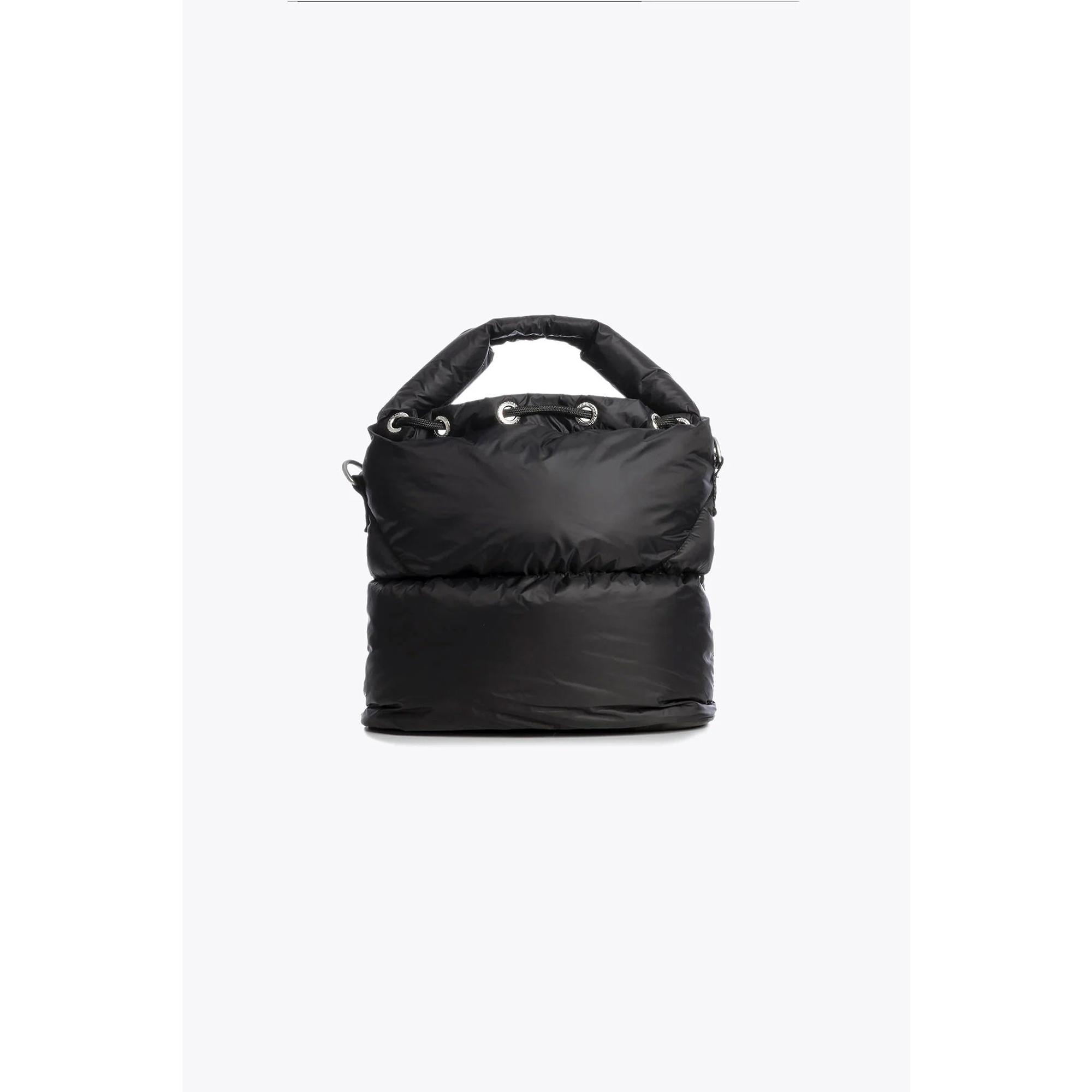 Product image 4 of 4 of Parajumpers Hollywood Bucket Bag - Black