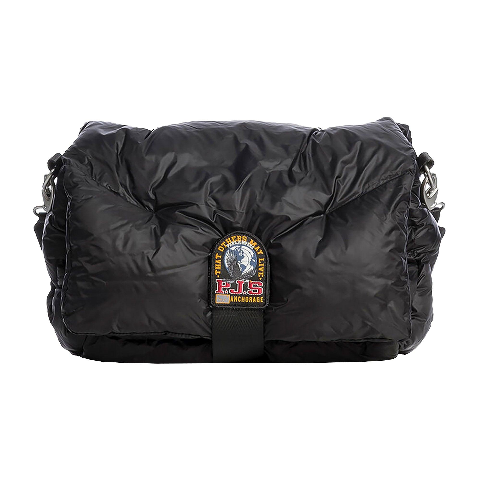 Product image 1 of 4 of Parajumpers Hollywood Baguette Bag - Black