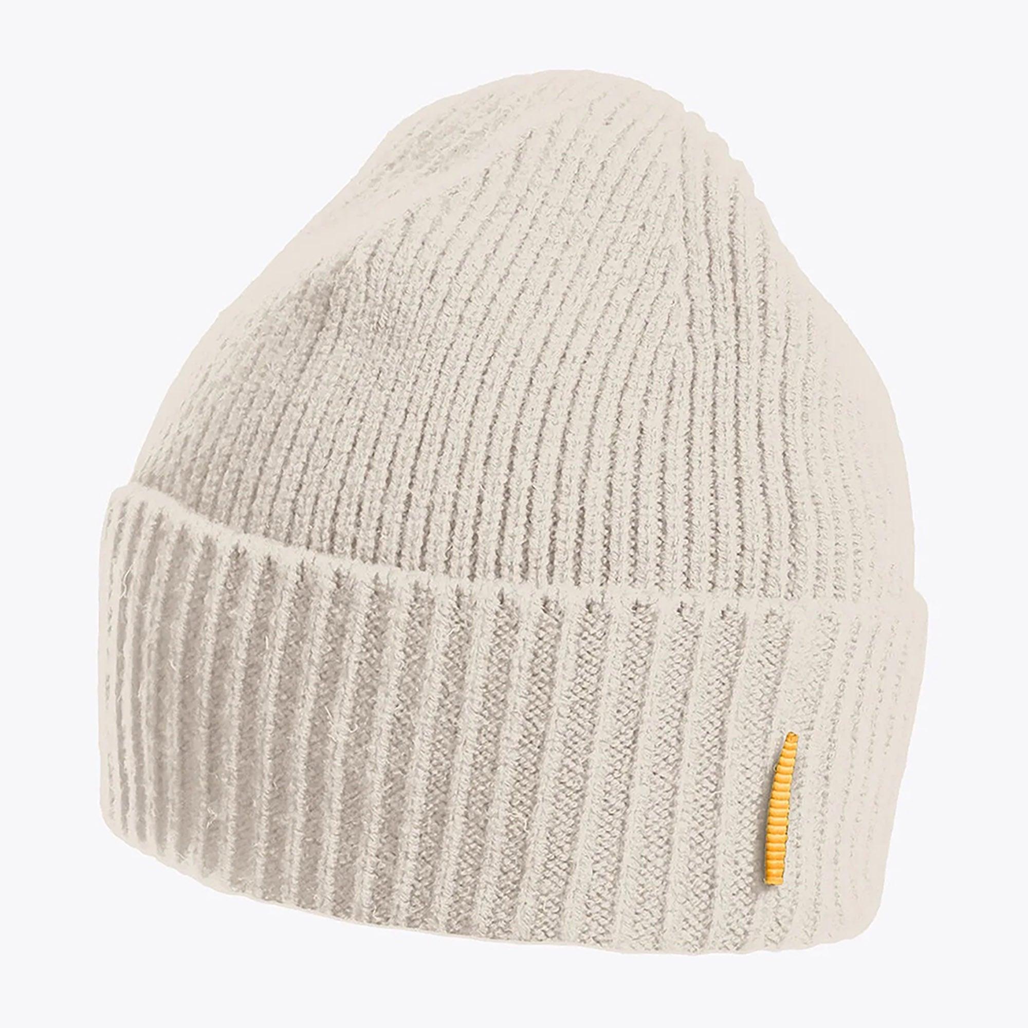 Product image 2 of 4 of Parajumpers PJS Knitted Beanie Hat - Moonbeam