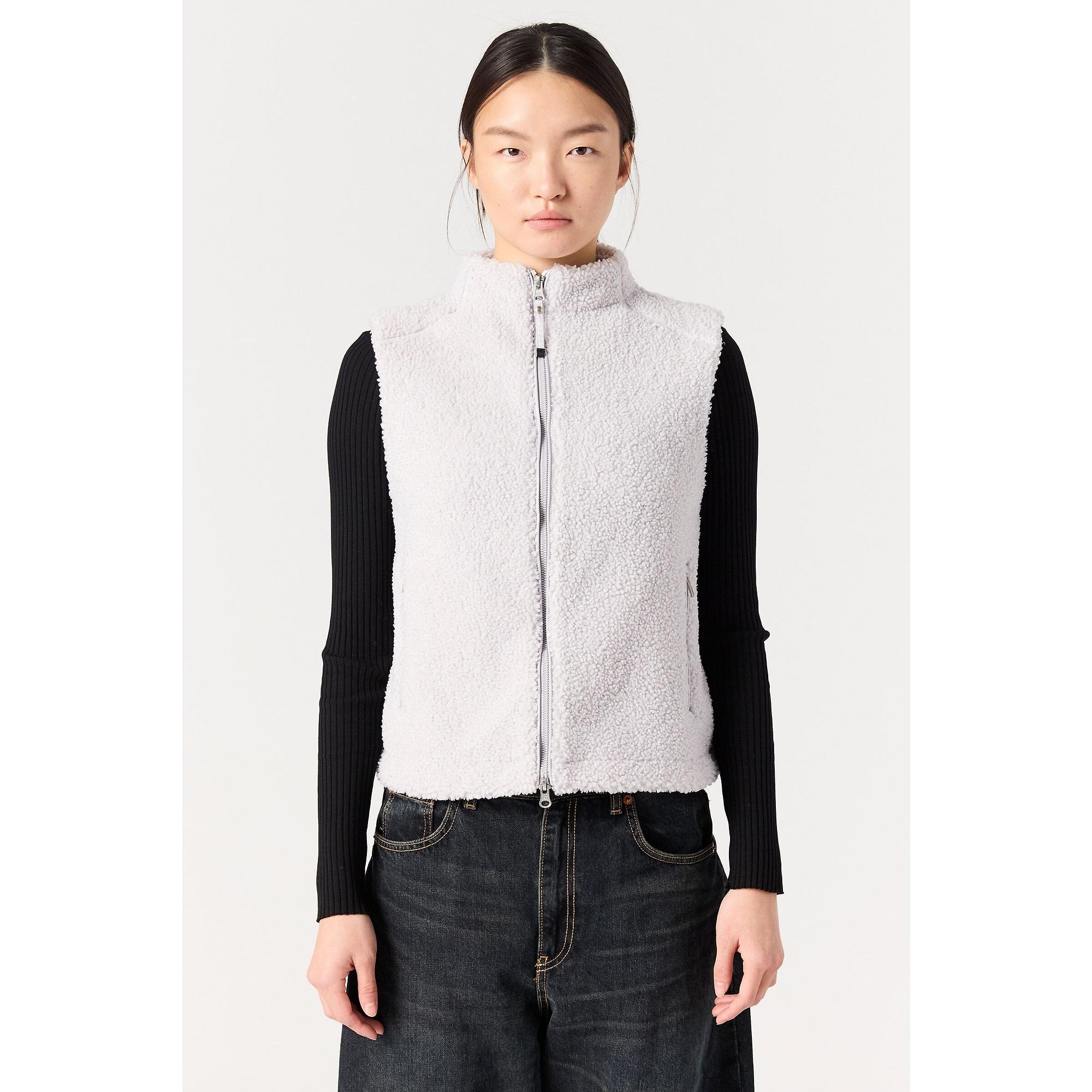 Product image 4 of 11 of Parajumpers Women's Venus Fleece Vest  - Sun Kissed