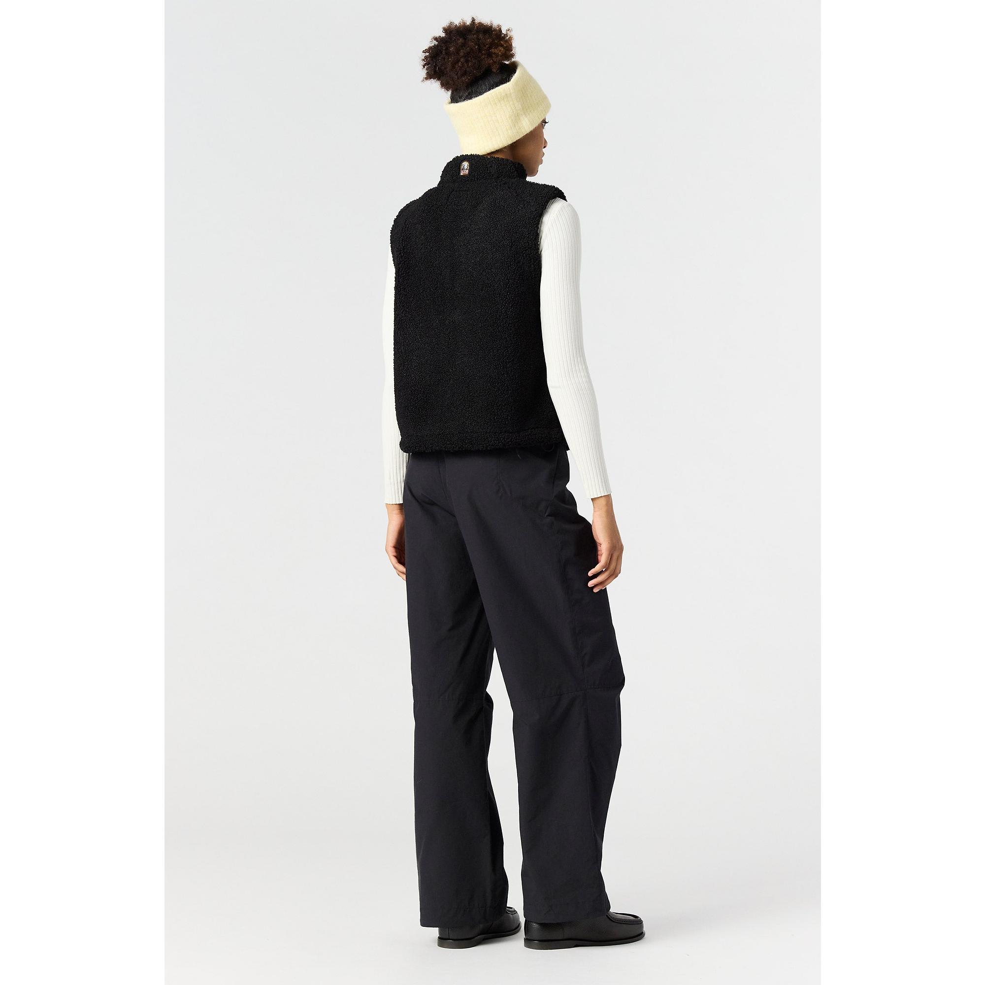 Product image 10 of 11 of Parajumpers Women's Venus Fleece Vest  - Sun Kissed