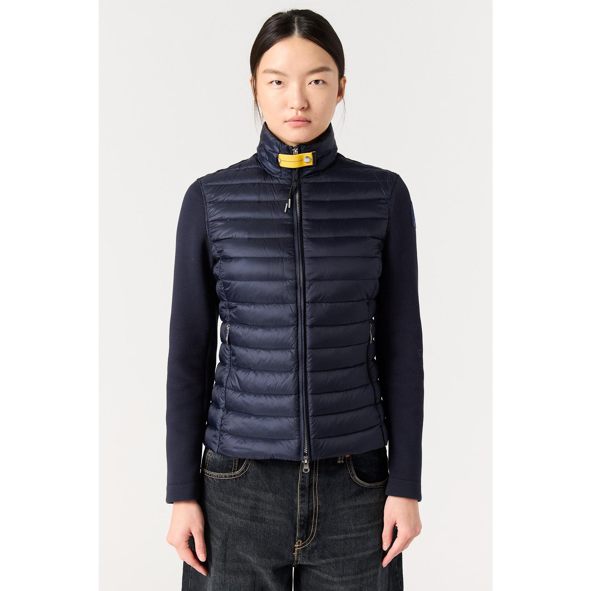 Product image 4 of 7 of Parajumpers Women's Danette Hybrid Jacket - Black