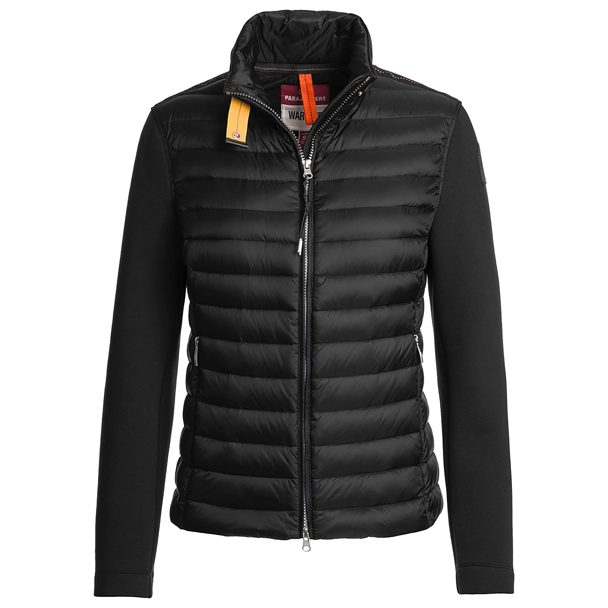 Product image 1 of 7 of Parajumpers Women's Danette Hybrid Jacket - Black