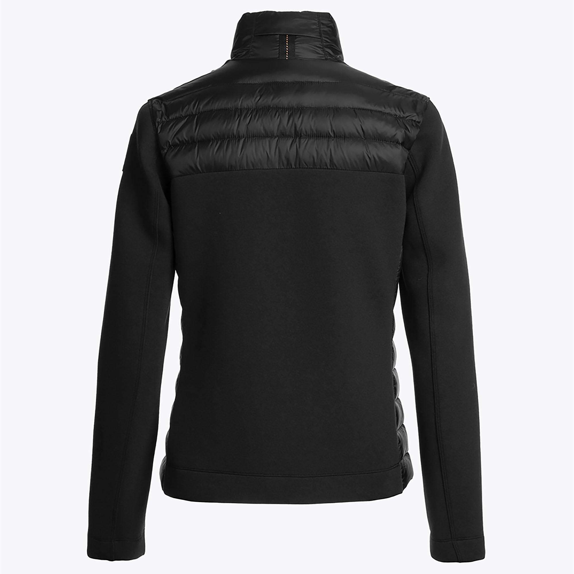Product image 3 of 7 of Parajumpers Women's Danette Hybrid Jacket - Black