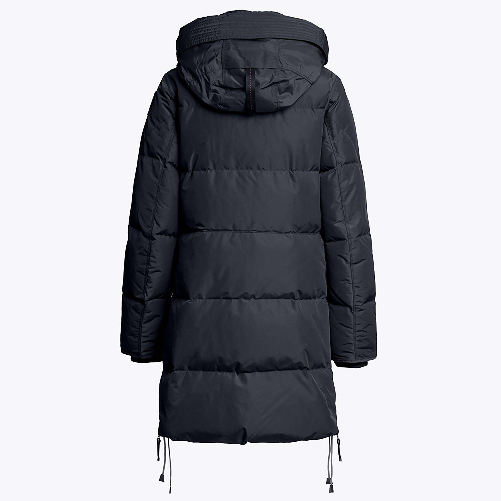 Product image 3 of 3 of Parajumpers Women's Long Bear Hooded Down Parka - Pencil