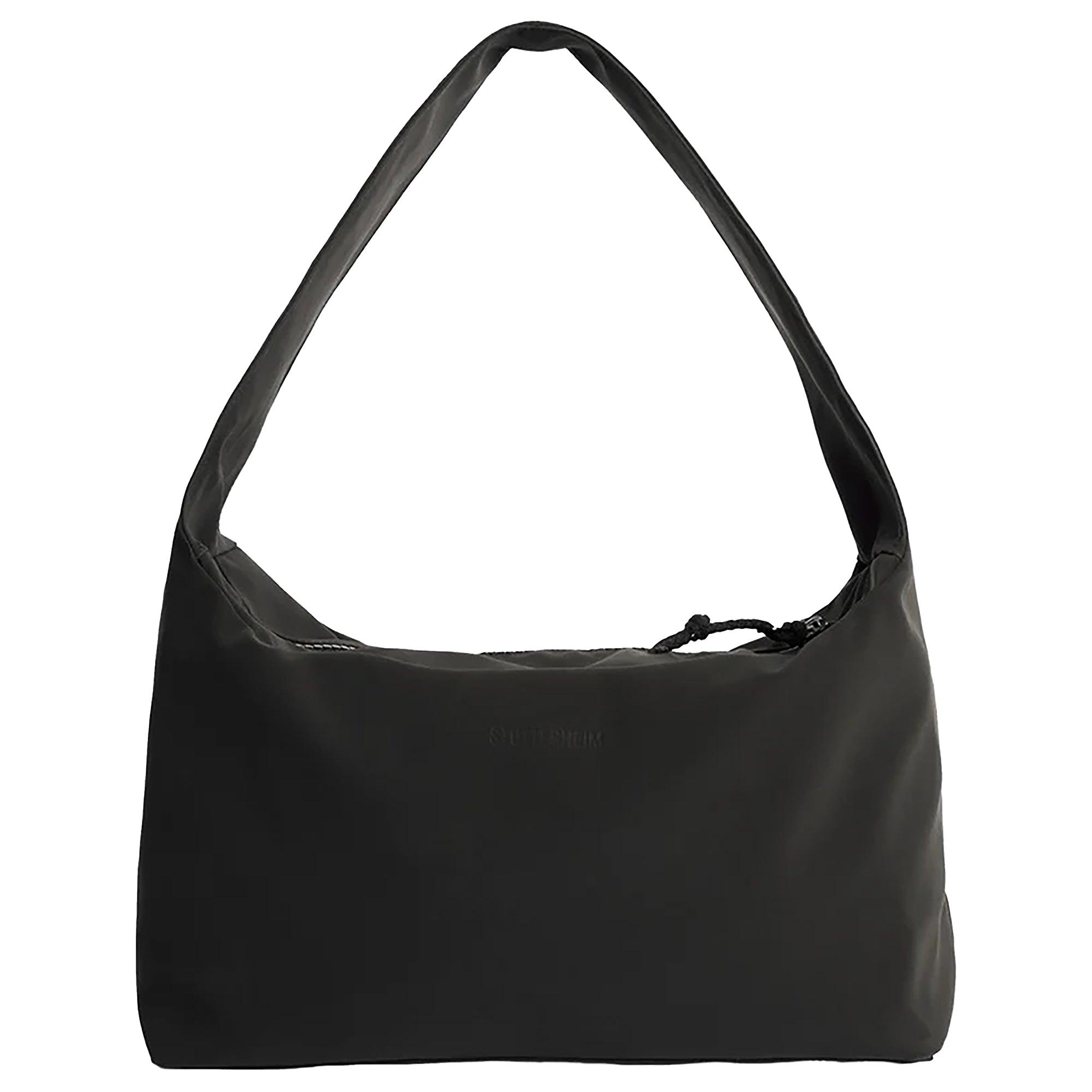 Product image 1 of 5 of Stutterheim Women's Ewa Bag - Matte Black