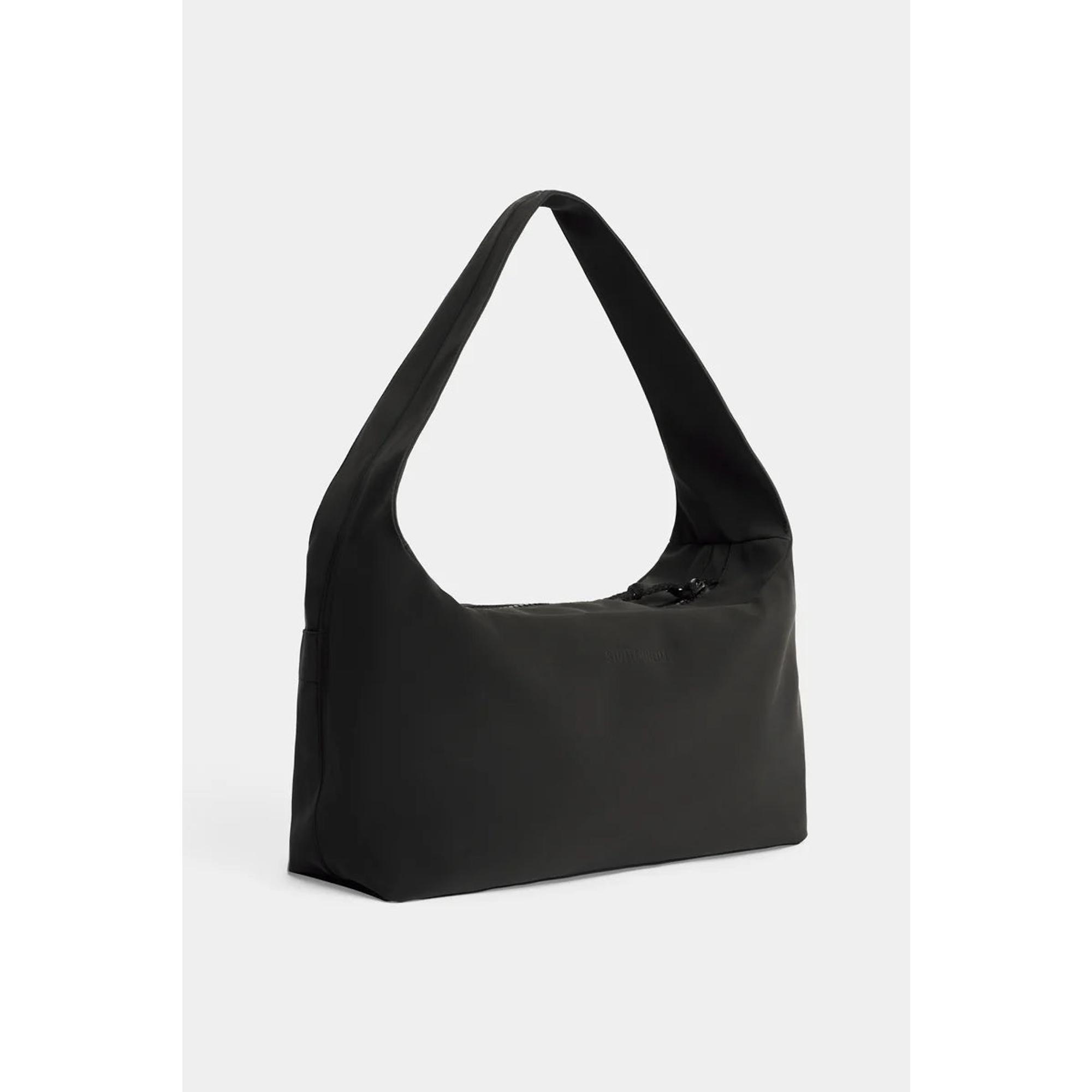 Product image 3 of 5 of Stutterheim Women's Ewa Bag - Matte Black