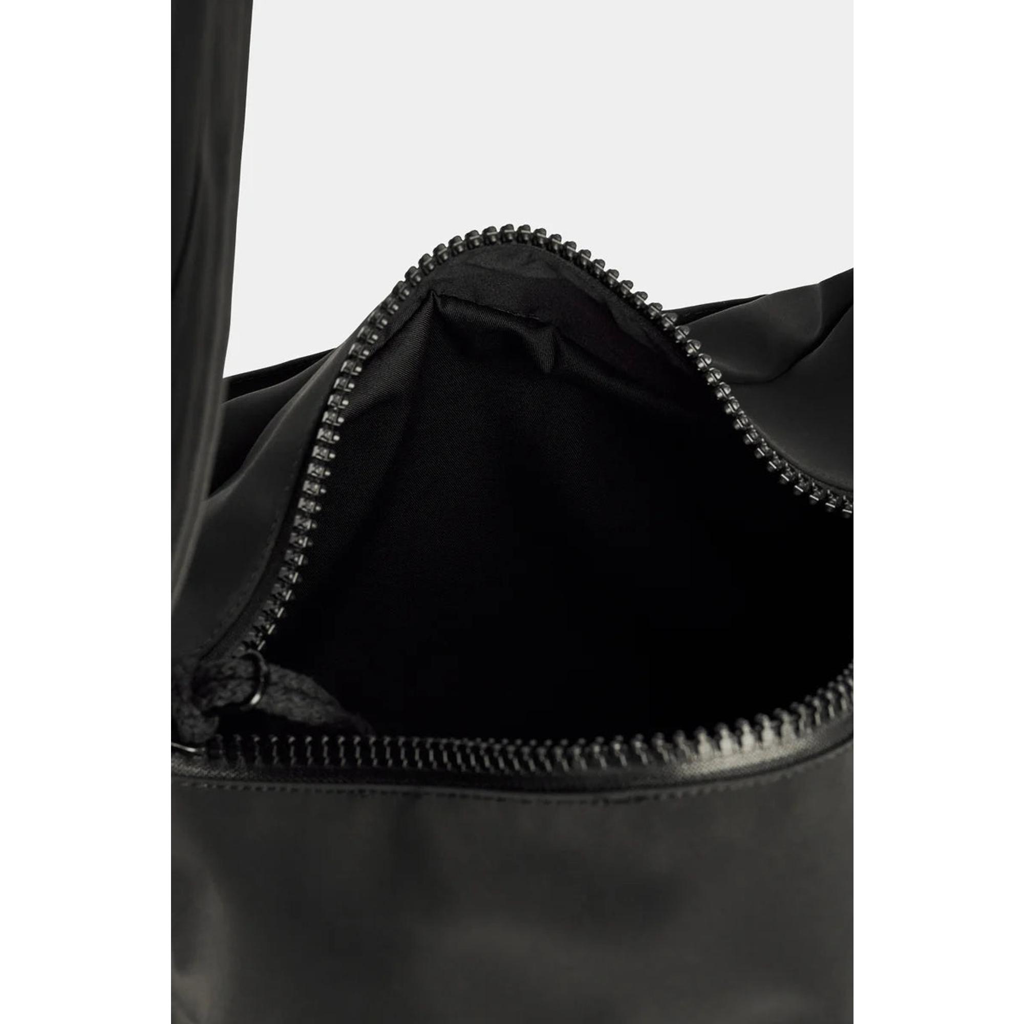 Product image 4 of 5 of Stutterheim Women's Ewa Bag - Matte Black