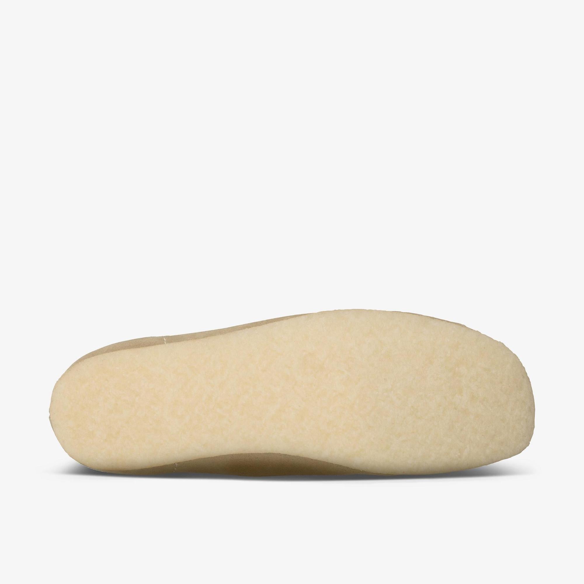 Product image 3 of 6 of Clarks Originals Men's Wallabee Boots - Maple Suede