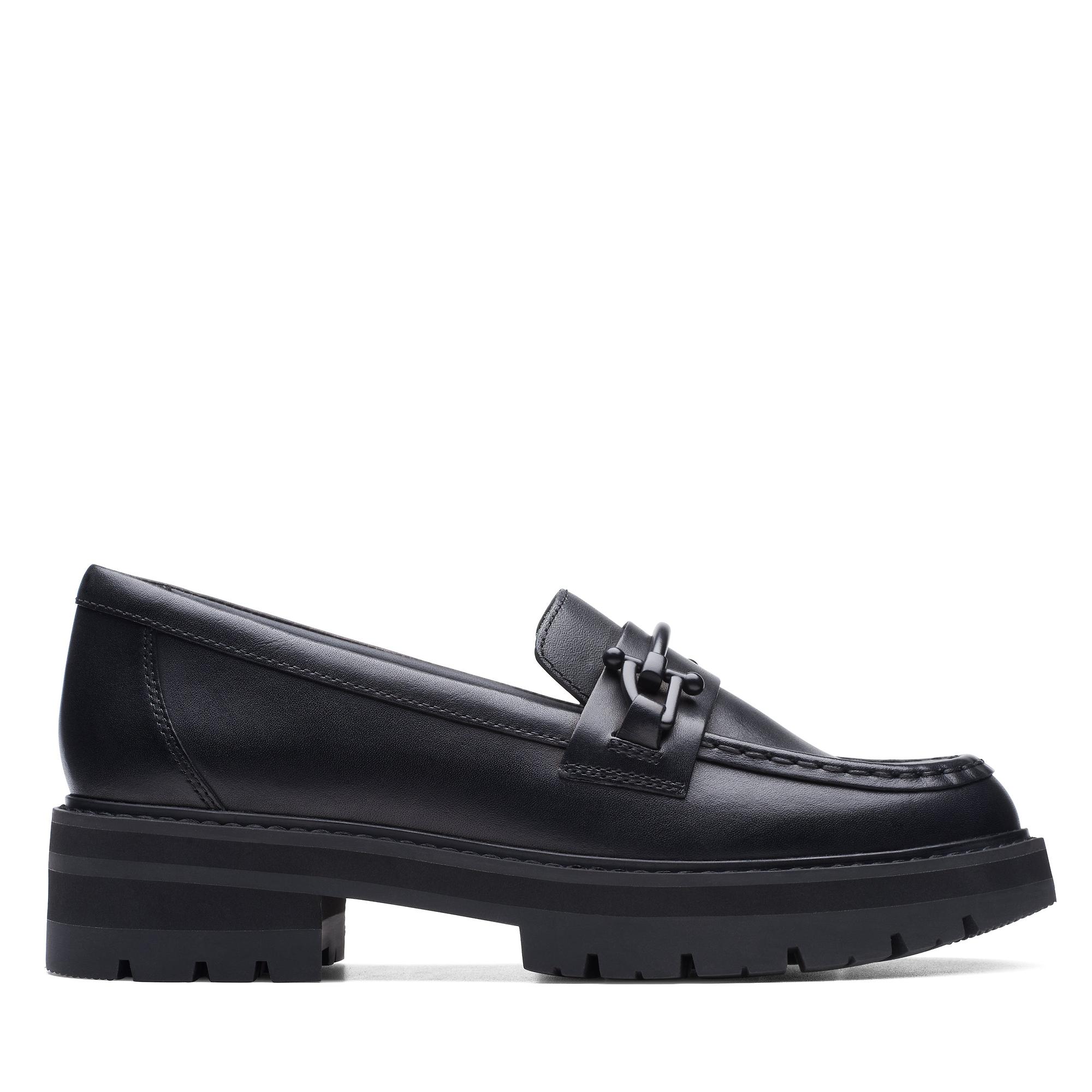 Product image 1 of 8 of Clarks Women's Orianna Bit - Black