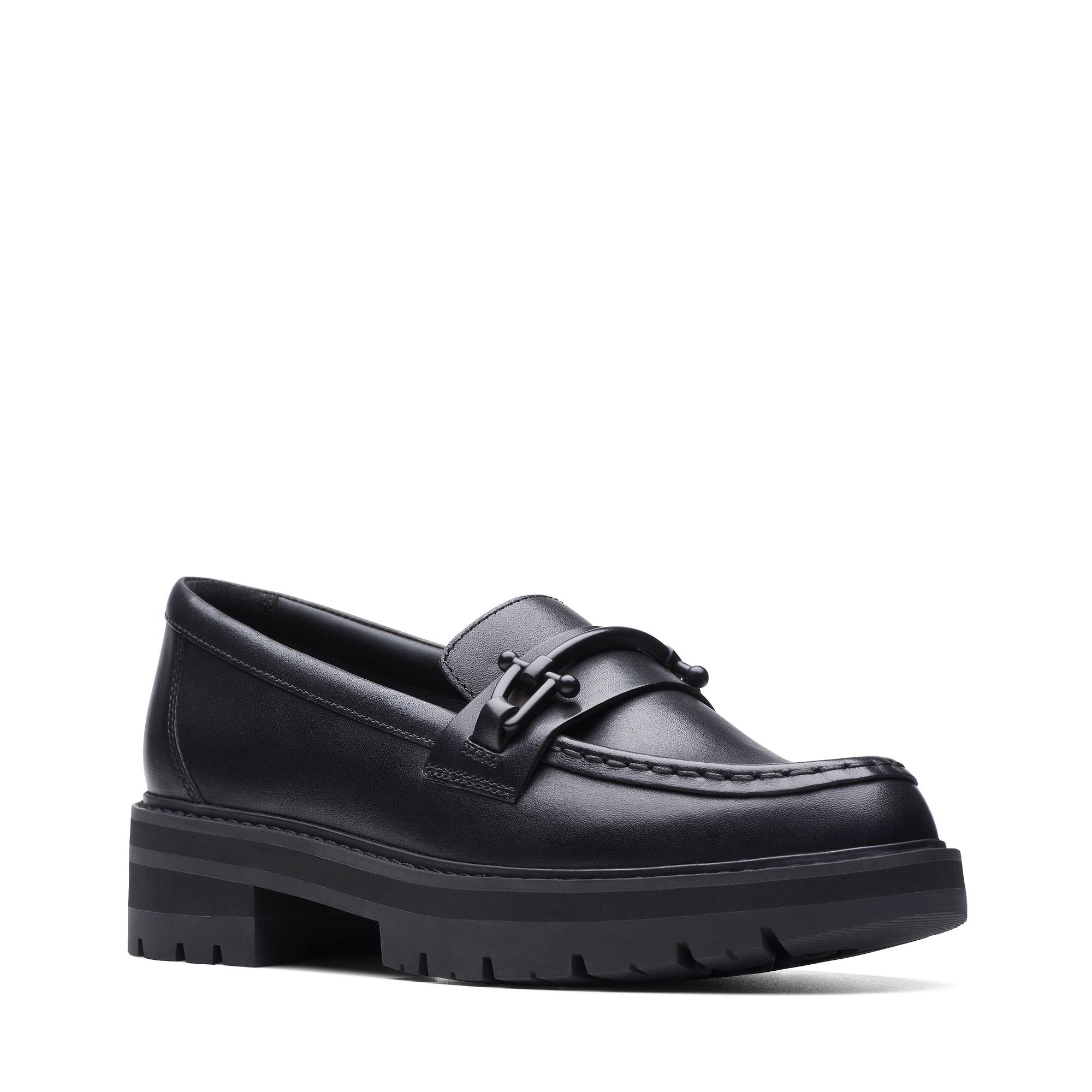 Product image 4 of 8 of Clarks Women's Orianna Bit - Black