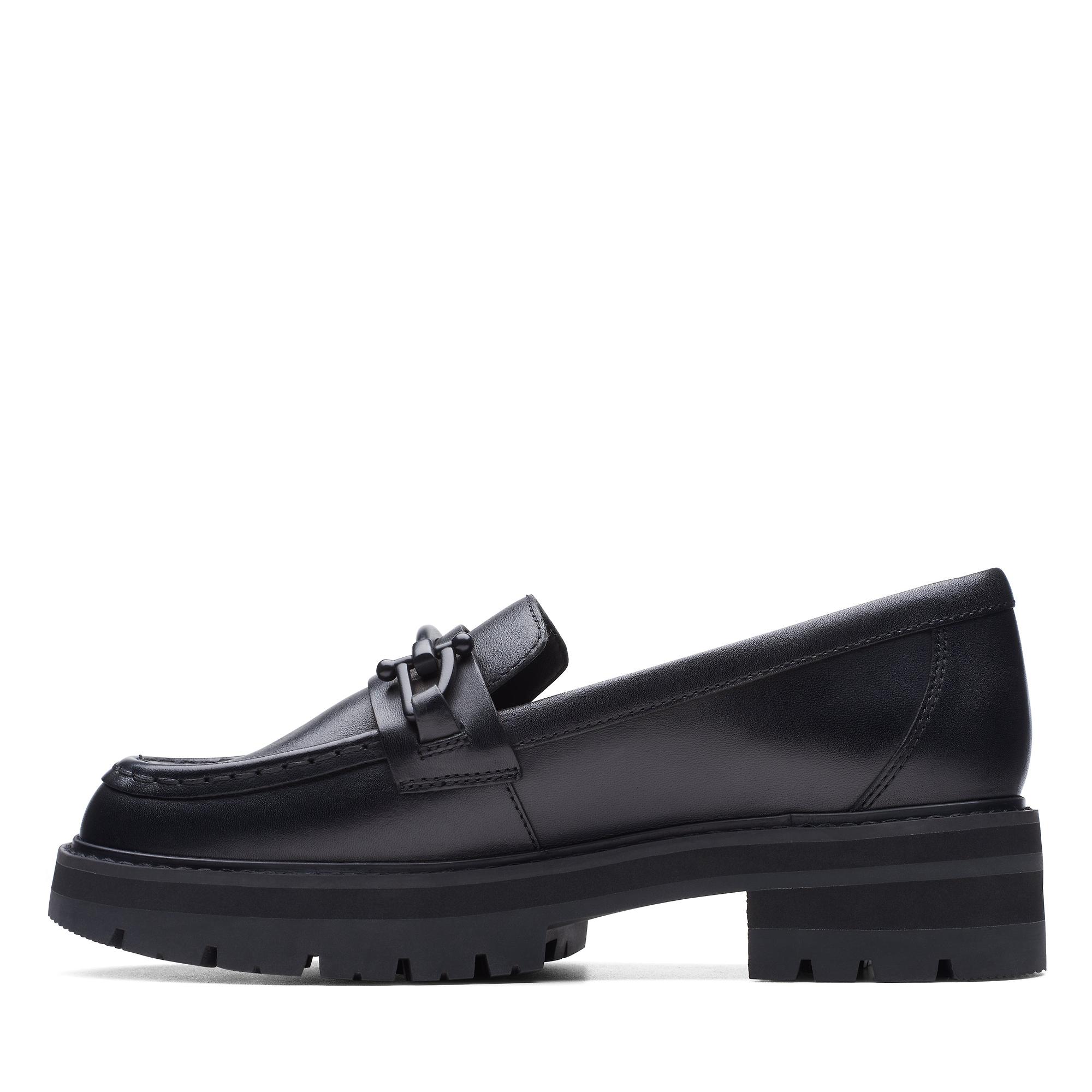 Product image 2 of 8 of Clarks Women's Orianna Bit - Black