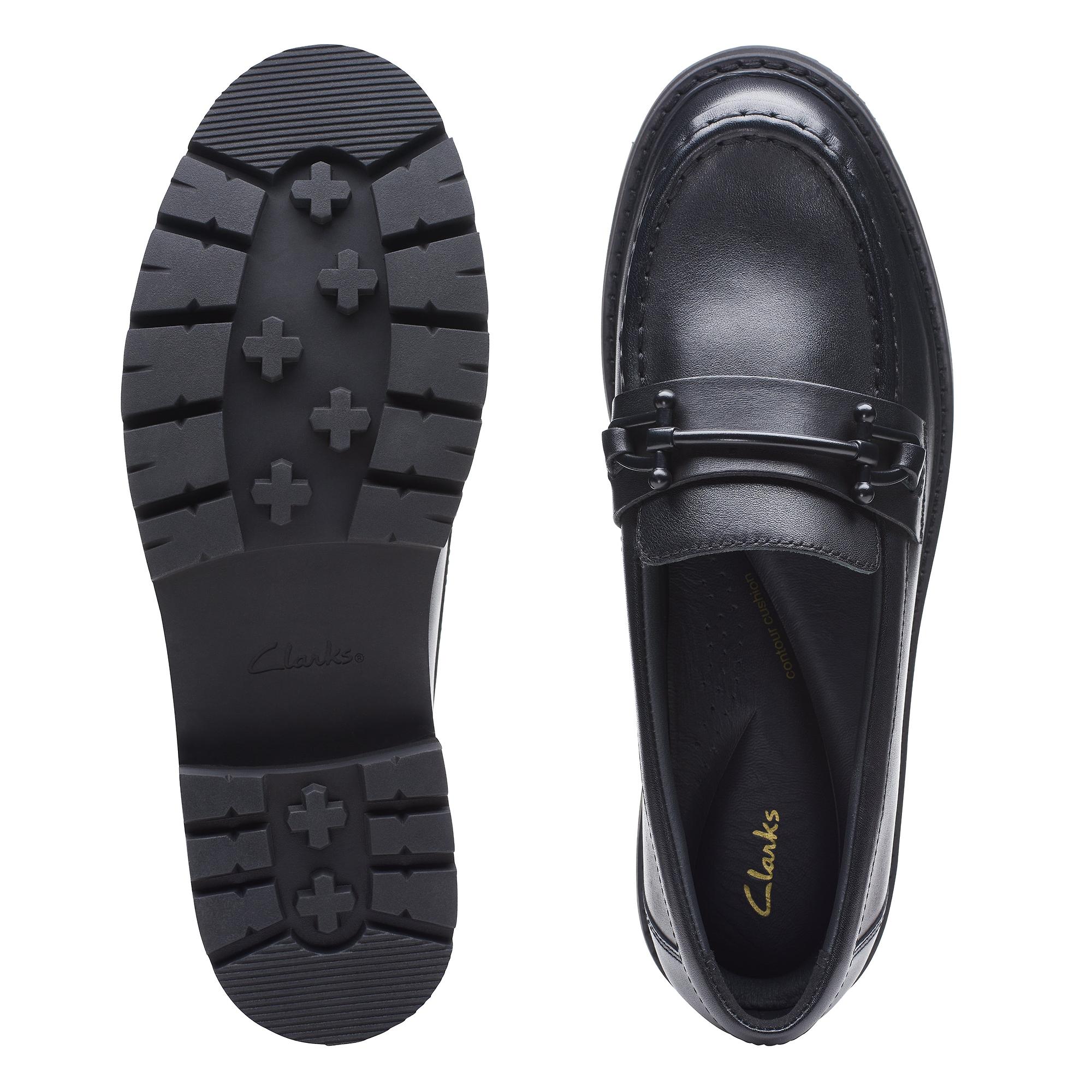 Product image 5 of 8 of Clarks Women's Orianna Bit - Black