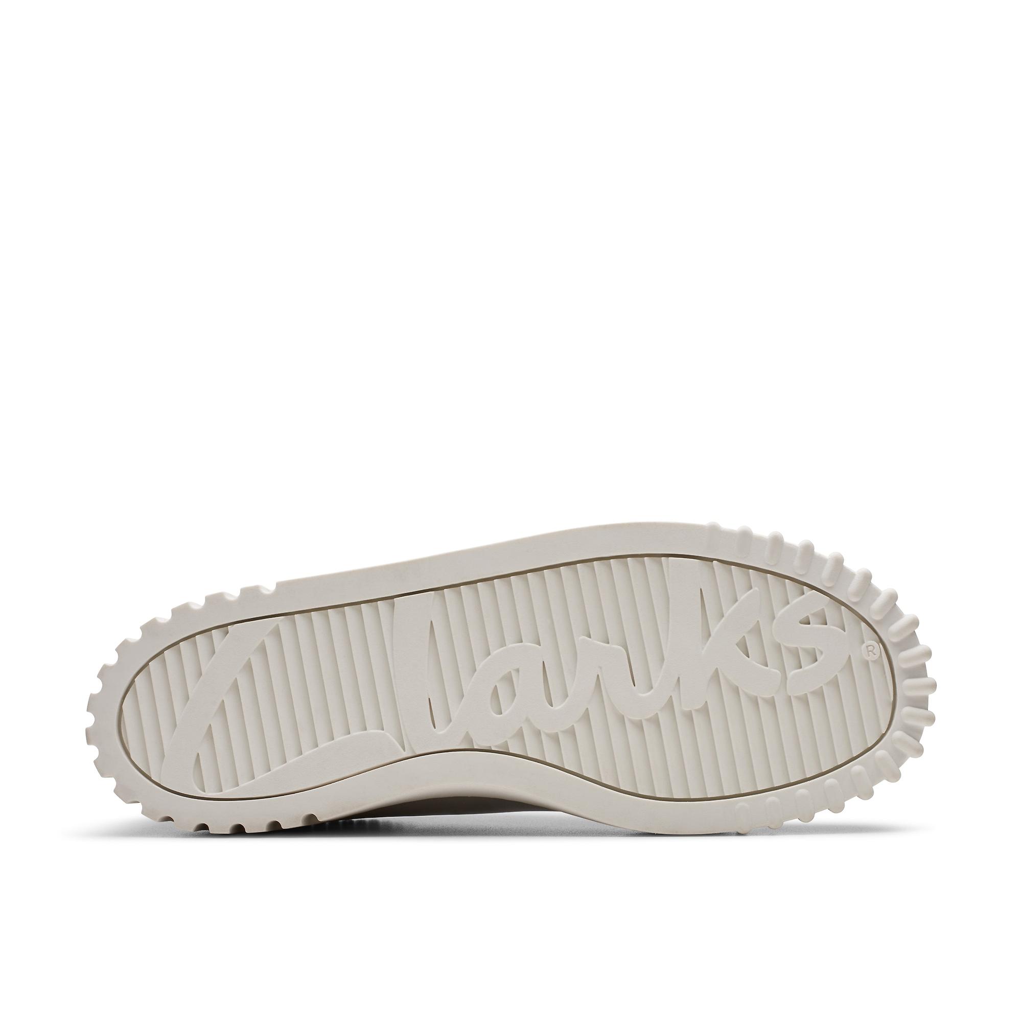 Product image 7 of 7 of Clarks Women's Mayhill Walk - Silver Metallic