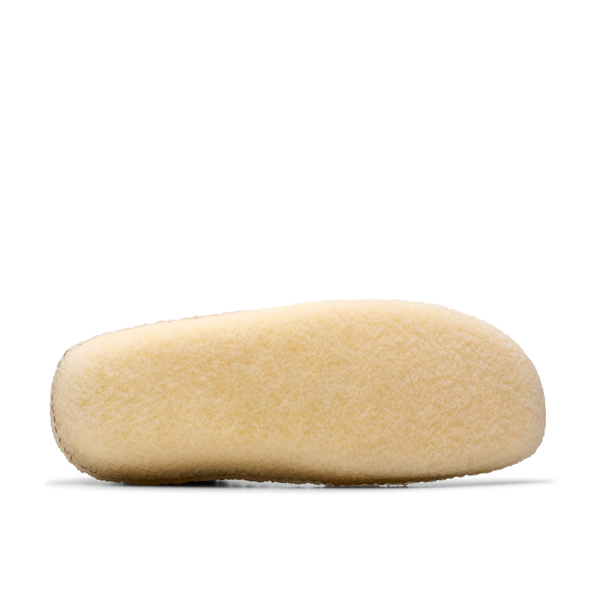 Product image 5 of 9 of Clarks x Liam Gallagher Men's Desert Rain Shoes - Maple Cord