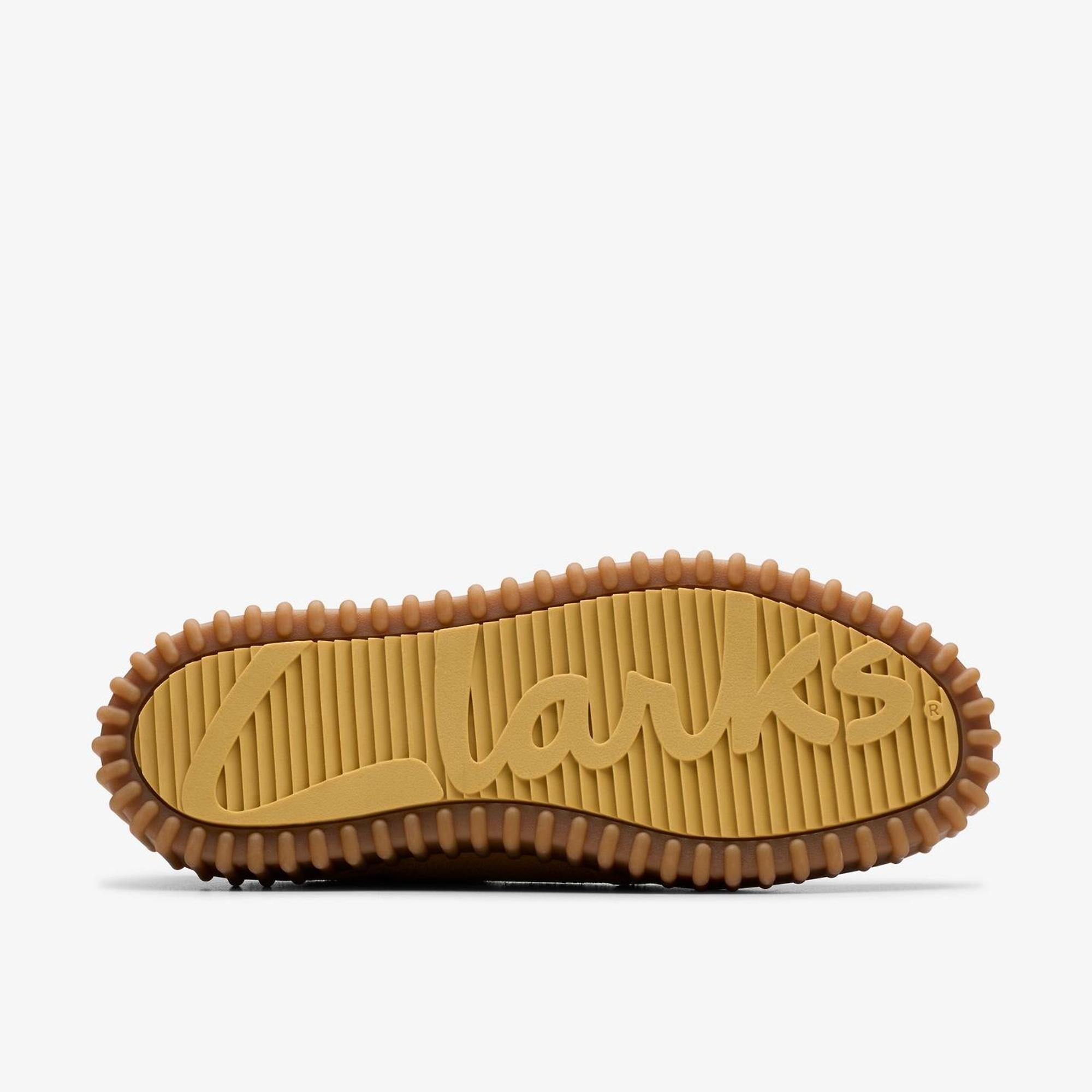 Product image 7 of 11 of Clarks Women's Torhill Bee - Golden Tan Suede