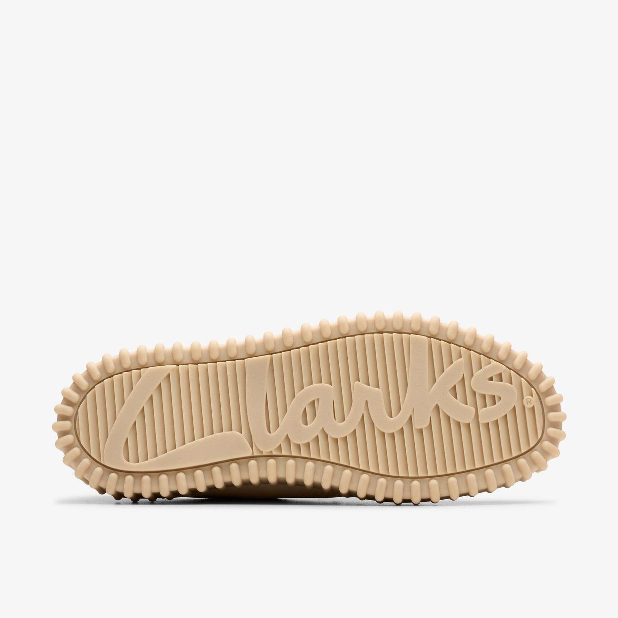 Product image 3 of 12 of Clarks Women's Torhill Bee - Ecru Suede