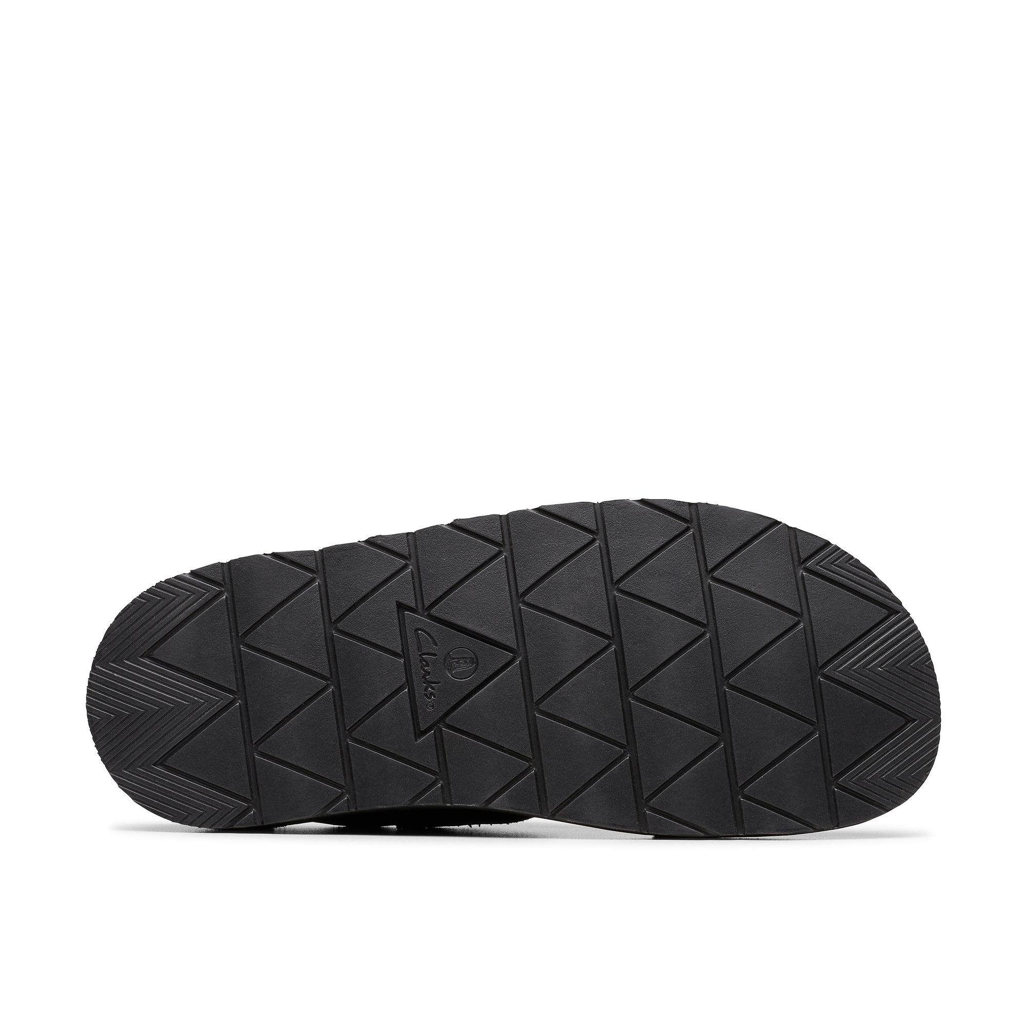 Product image 3 of 6 of Clarks Women's Solsbury Mules - Black Suede