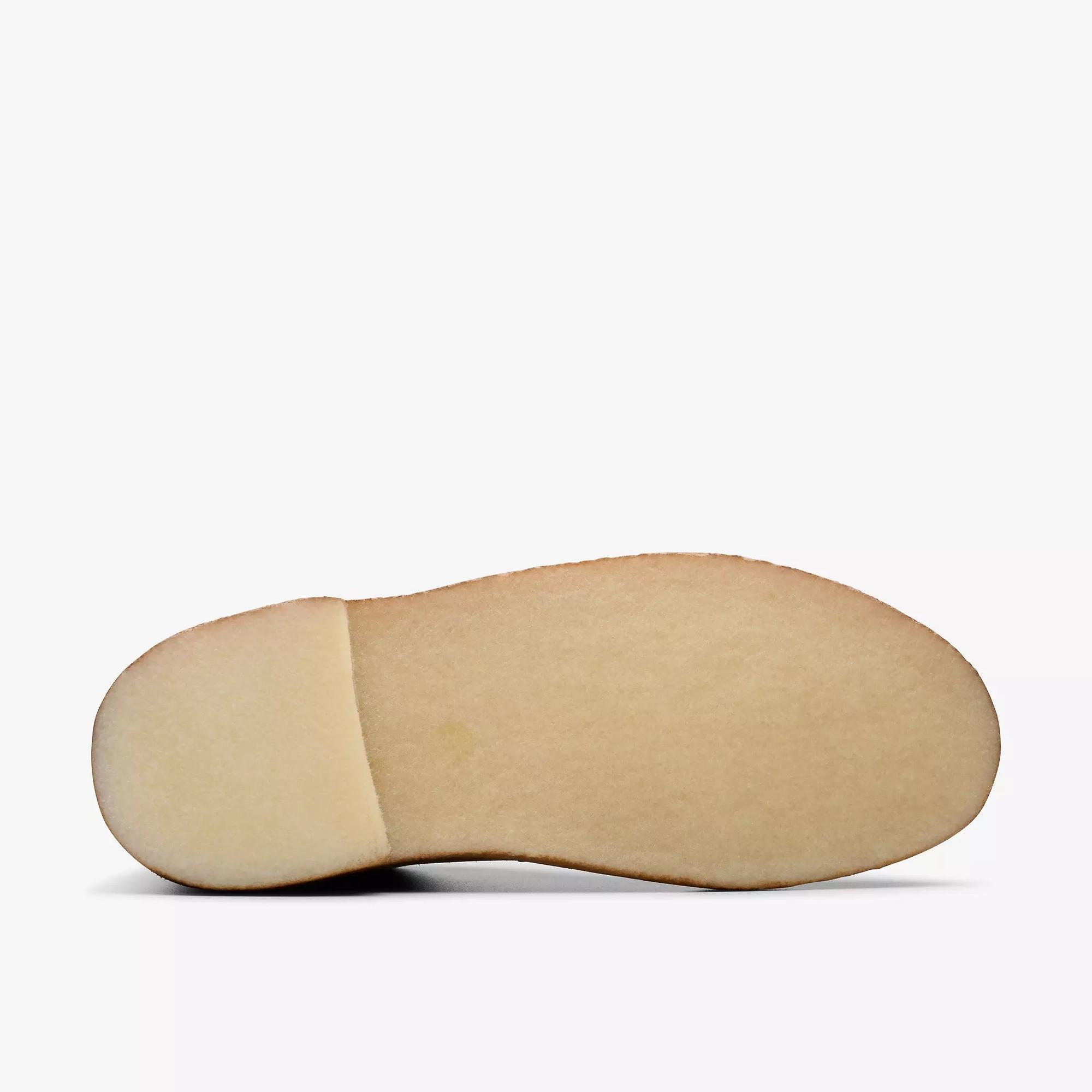 Product image 3 of 7 of Clarks Originals Men's Desert Boot - Cola Suede