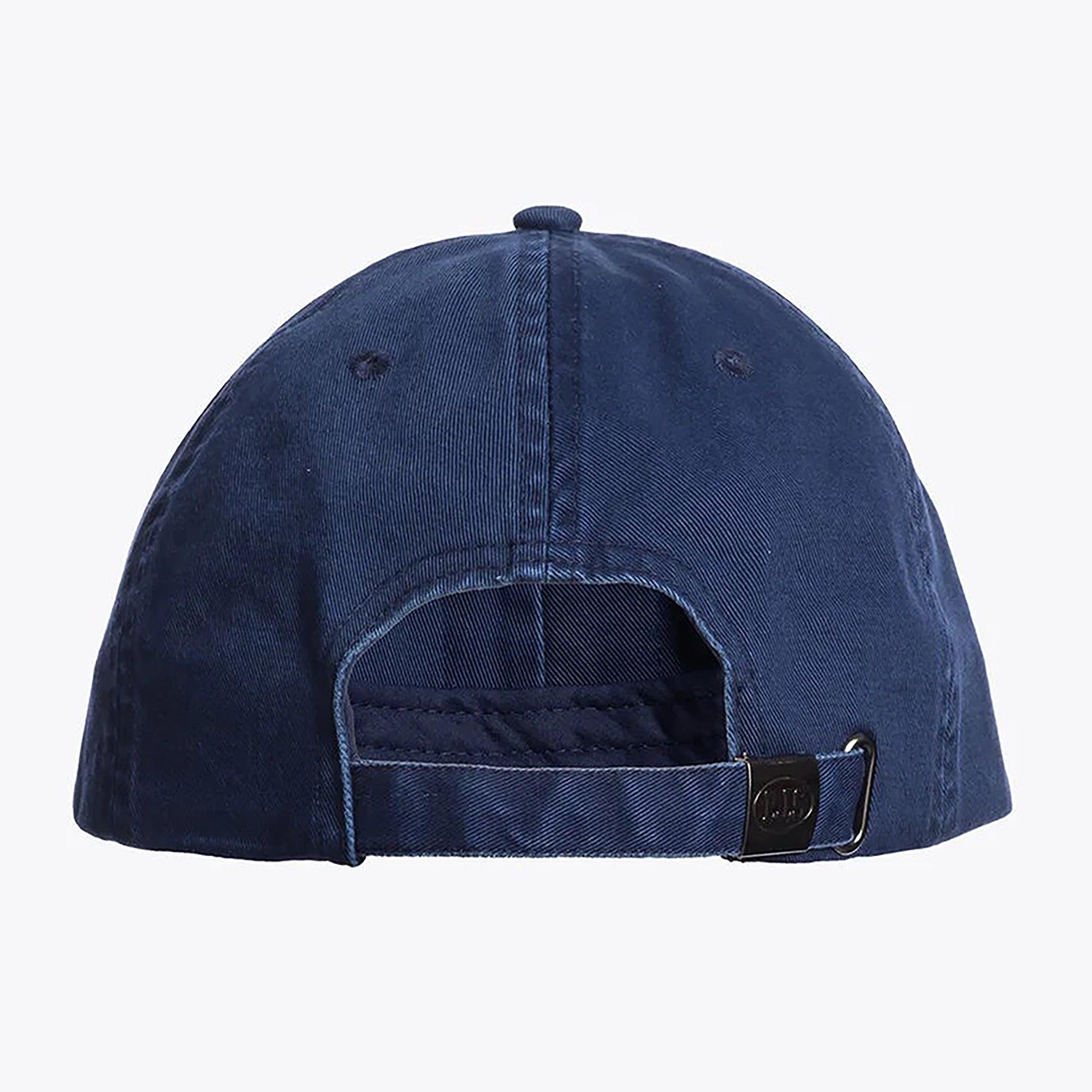Product image 7 of 7 of Parajumpers Patch Baseball Cap - Cadet Blue