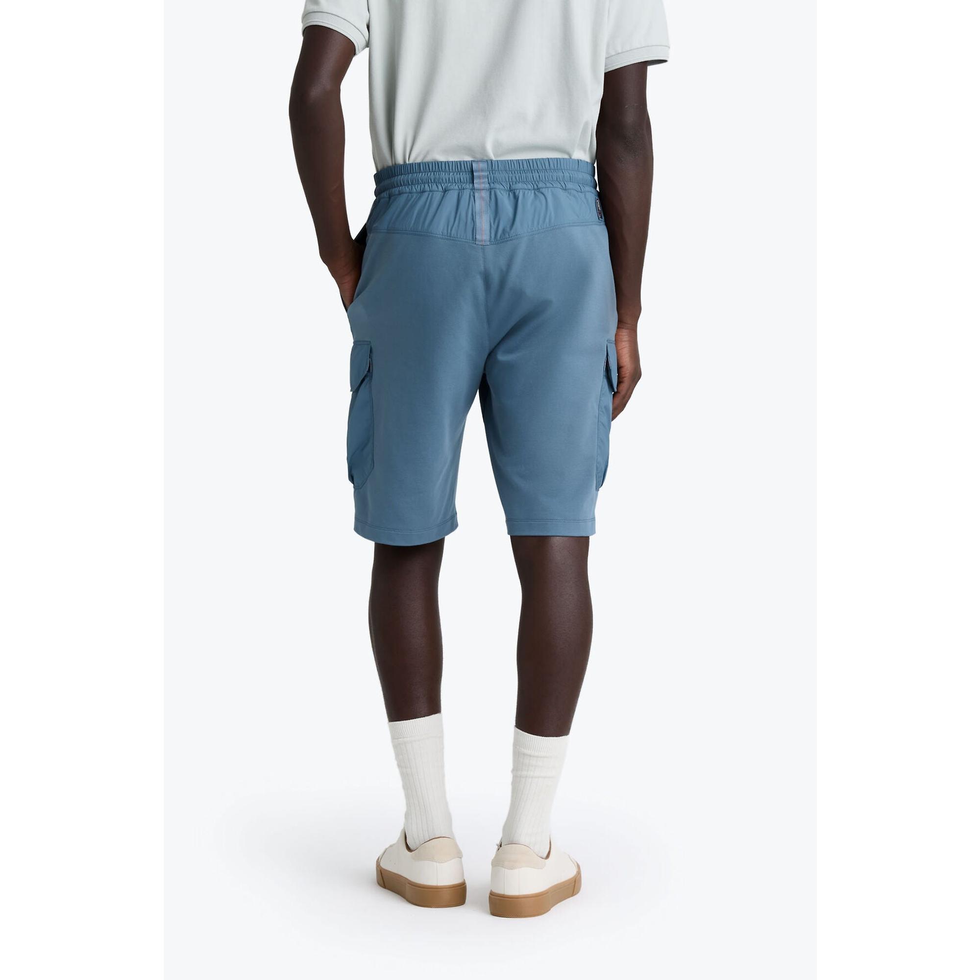 Product image 5 of 8 of Parajumpers Men's Boyce Short Pants - Ashen Sage