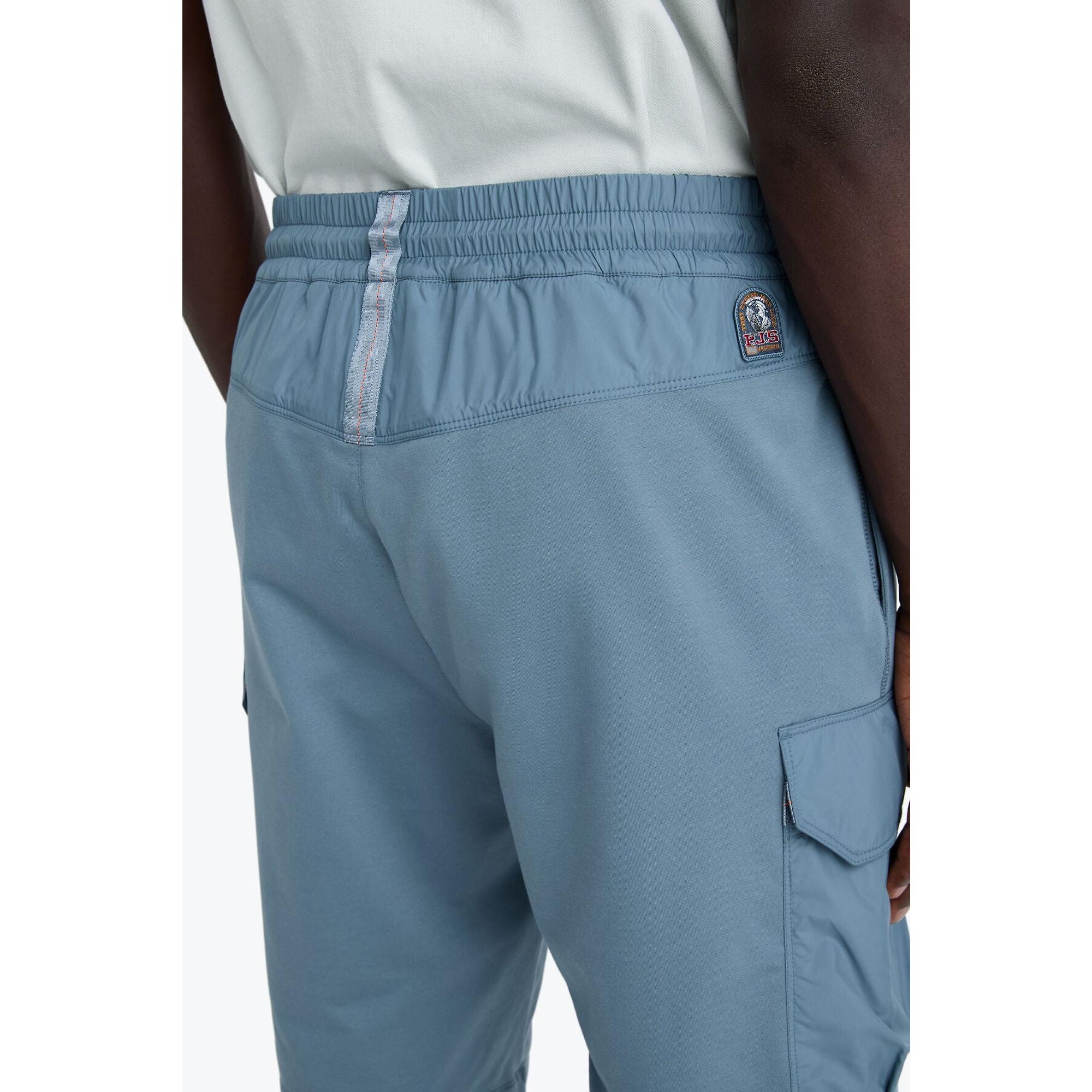 Product image 6 of 8 of Parajumpers Men's Boyce Short Pants - Ashen Sage