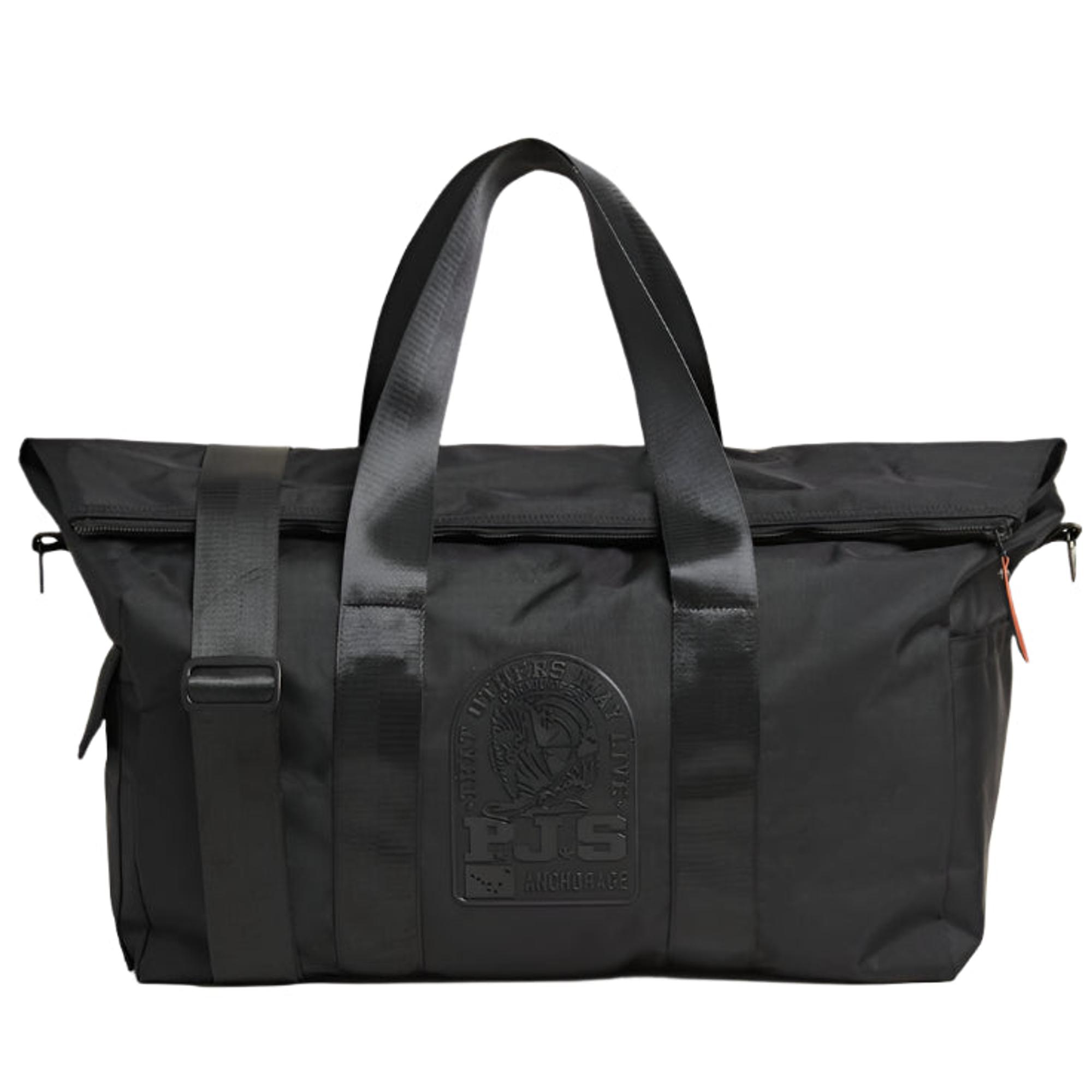 Product image 1 of 4 of Parajumpers Weekender Duffle Bag - Black