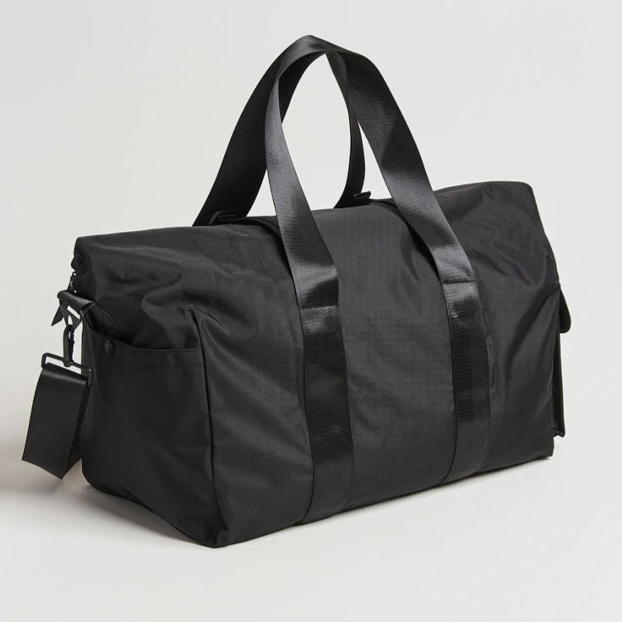 Product image 2 of 4 of Parajumpers Weekender Duffle Bag - Black