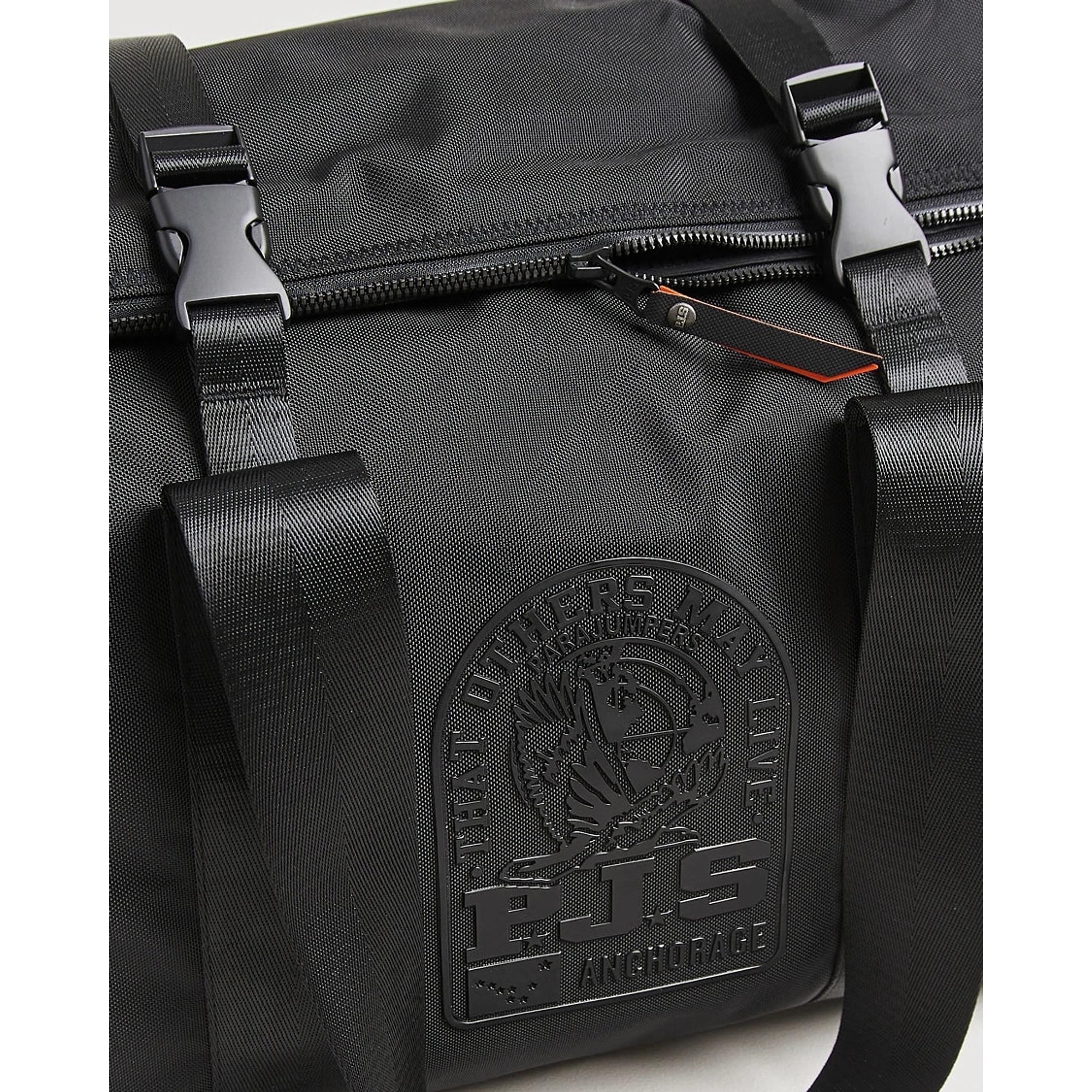 Product image 3 of 4 of Parajumpers Weekender Duffle Bag - Black