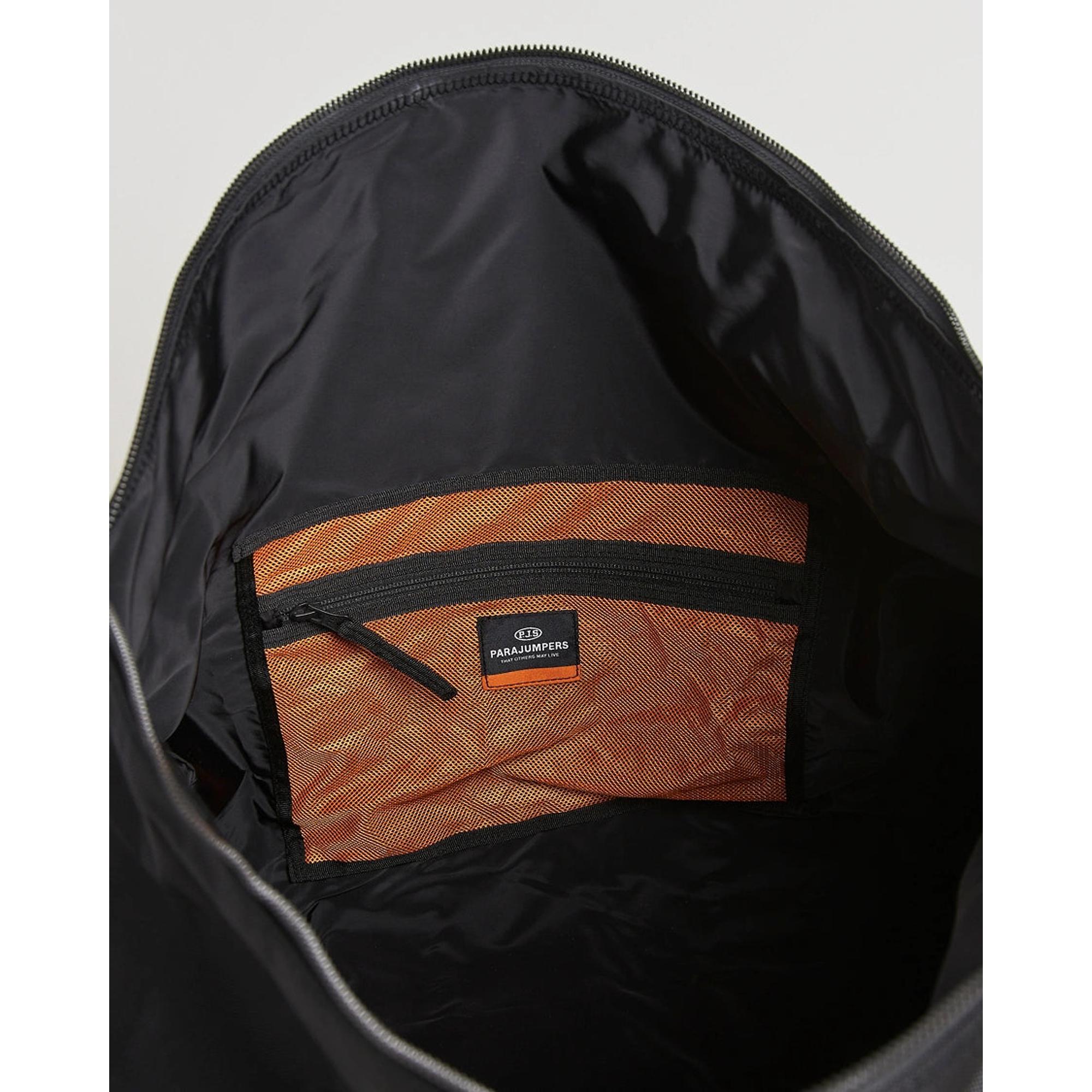 Product image 4 of 4 of Parajumpers Weekender Duffle Bag - Black