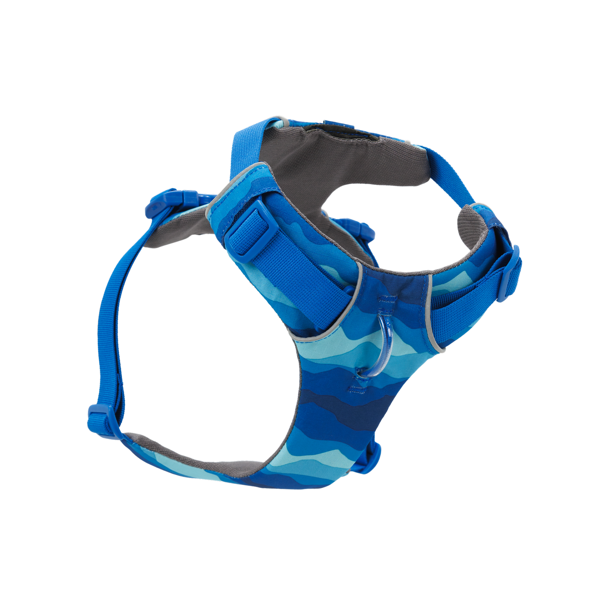 Product image 5 of 14 of RUFFWEAR Front Range Dog Harness - Coastal Mountains
