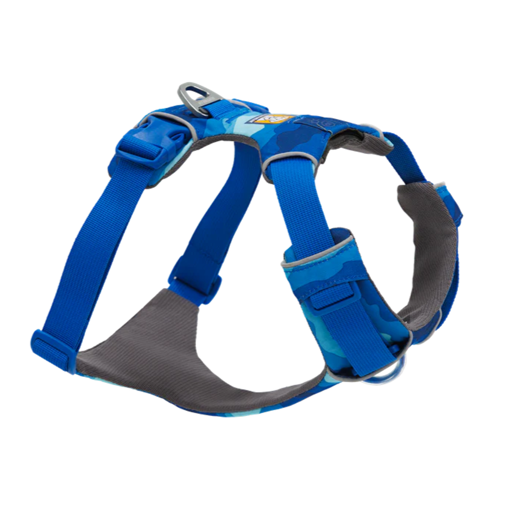 Product image 1 of 14 of RUFFWEAR Front Range Dog Harness - Coastal Mountains