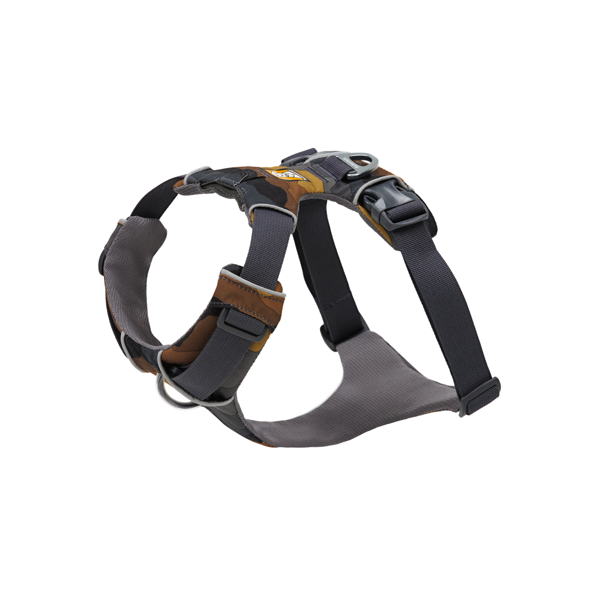 Product image 4 of 15 of RUFFWEAR Front Range Dog Harness - Moonlight Mountains