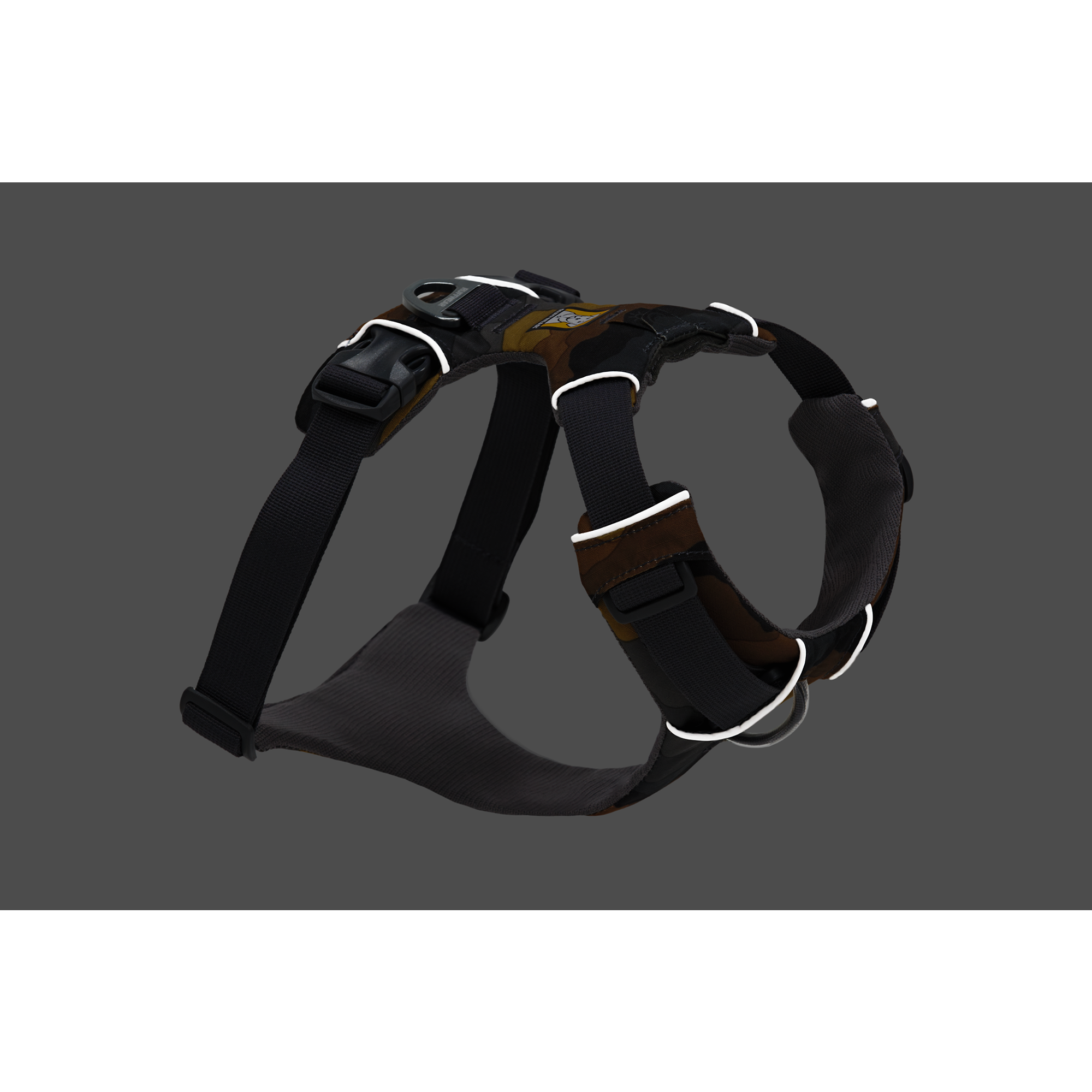 Product image 6 of 15 of RUFFWEAR Front Range Dog Harness - Moonlight Mountains