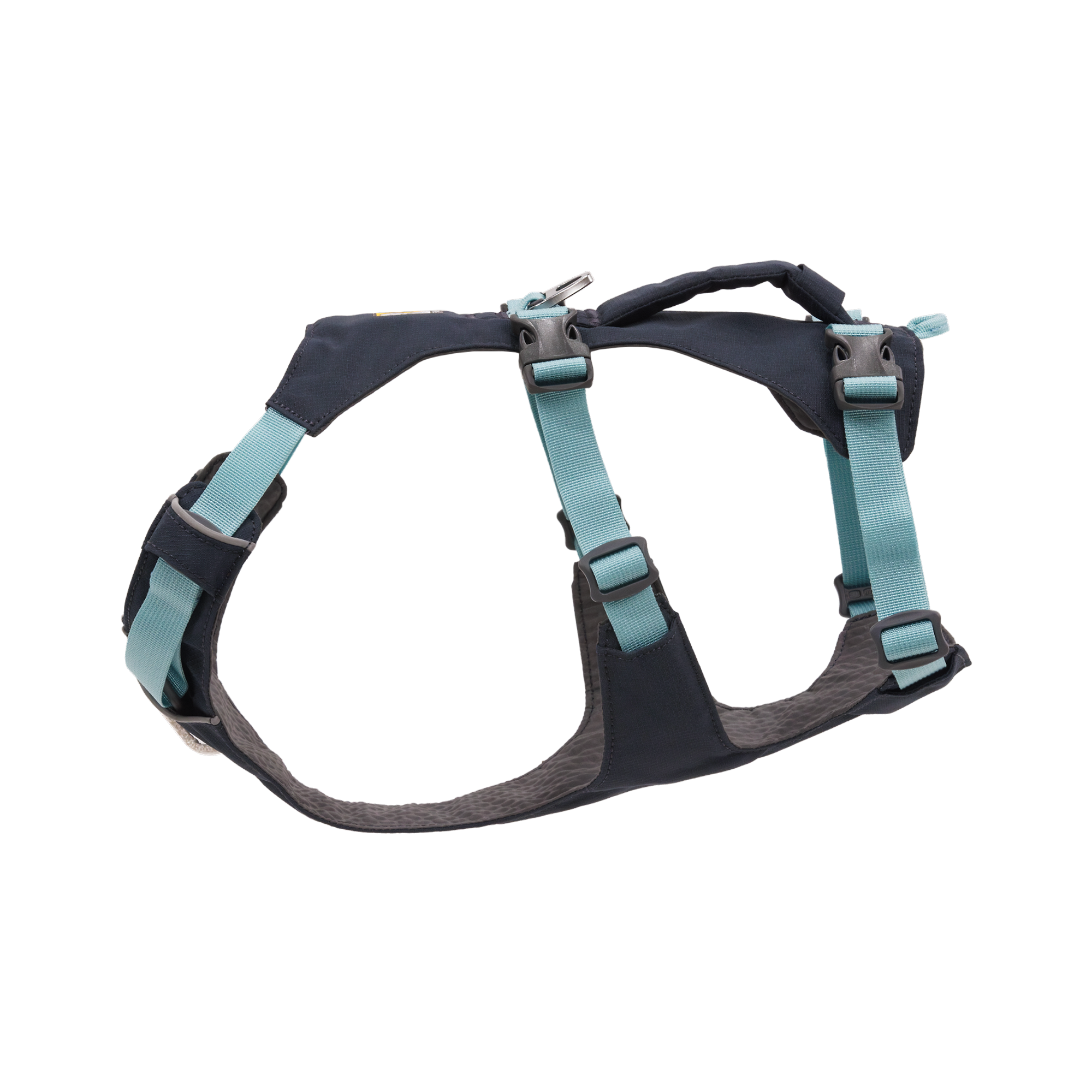 Product image 7 of 17 of RUFFWEAR Flagline Dog Harness - Basalt Grey