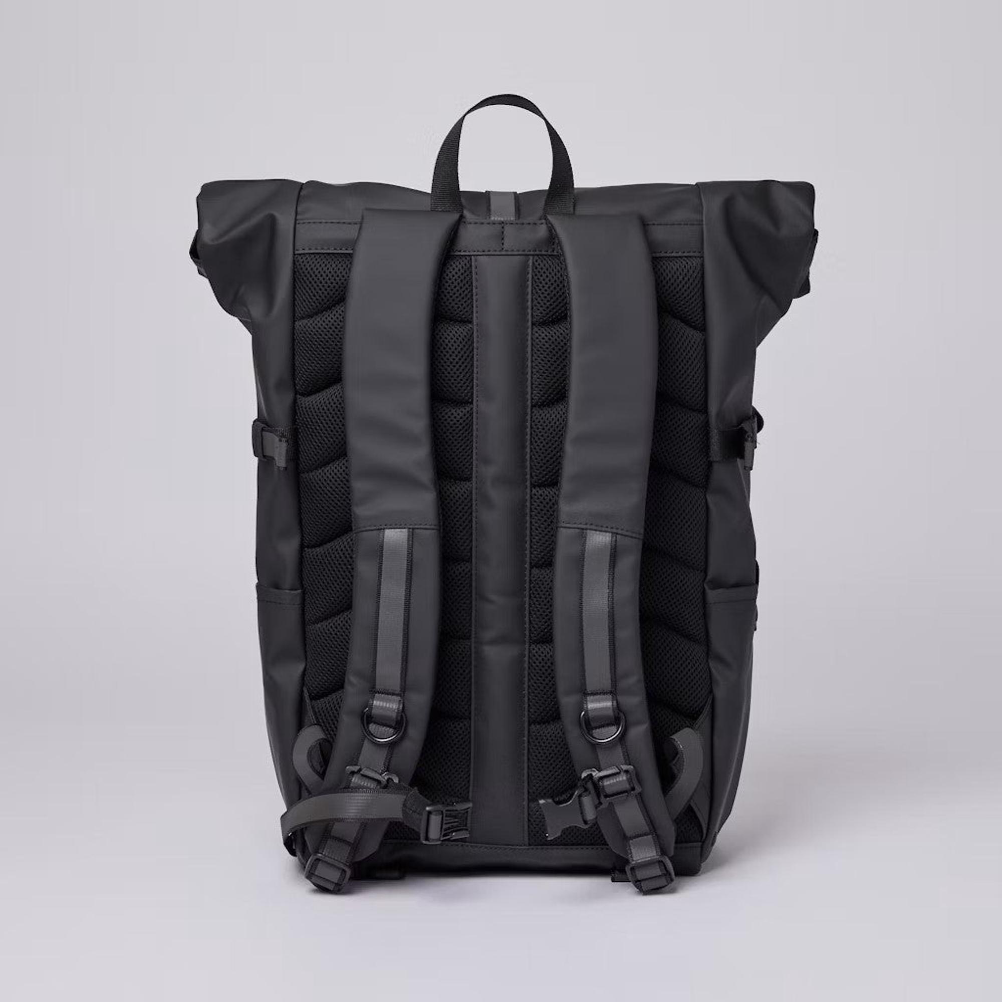 Product image 2 of 7 of Sandqvist Ruben 2.0 Backpack - Black