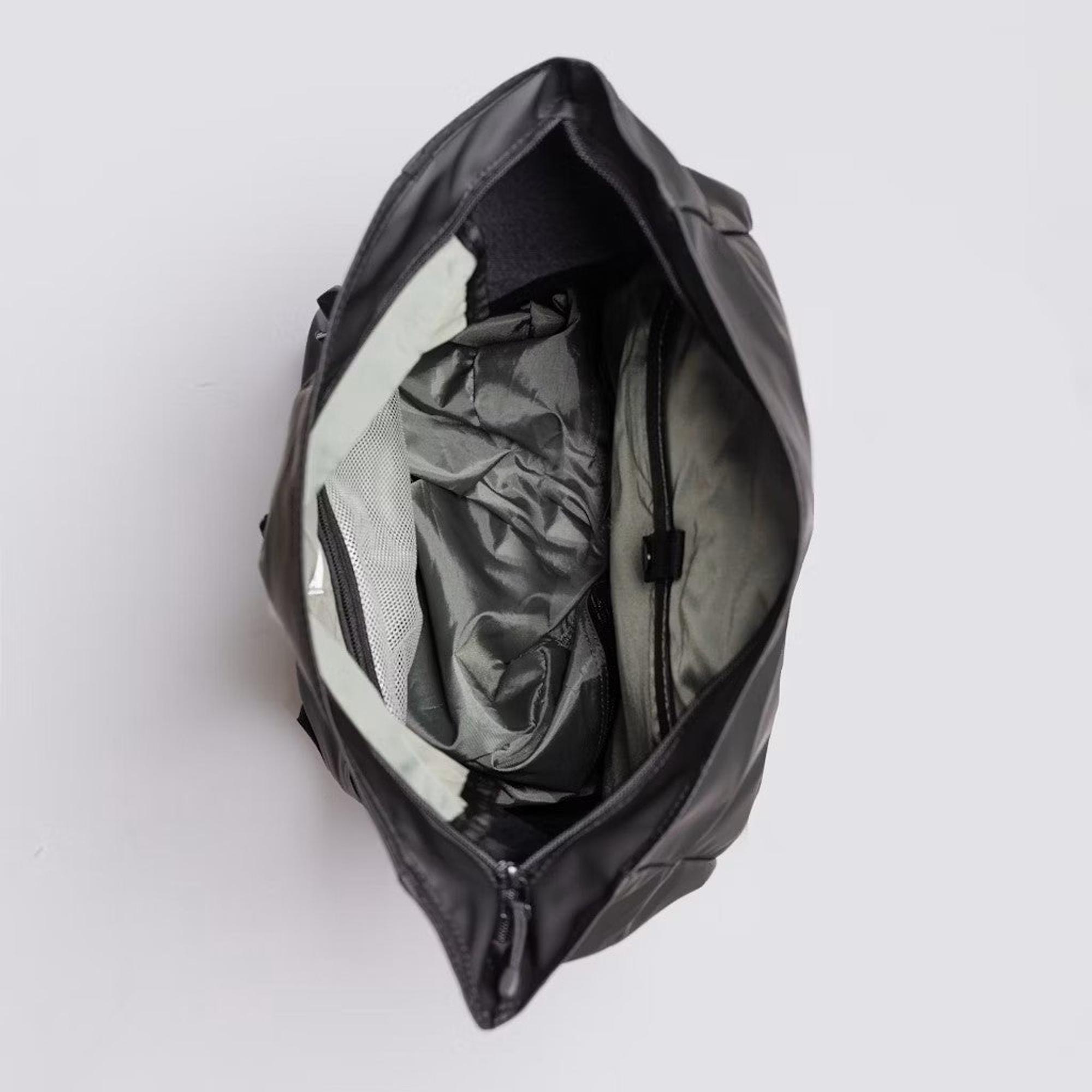 Product image 4 of 7 of Sandqvist Ruben 2.0 Backpack - Black