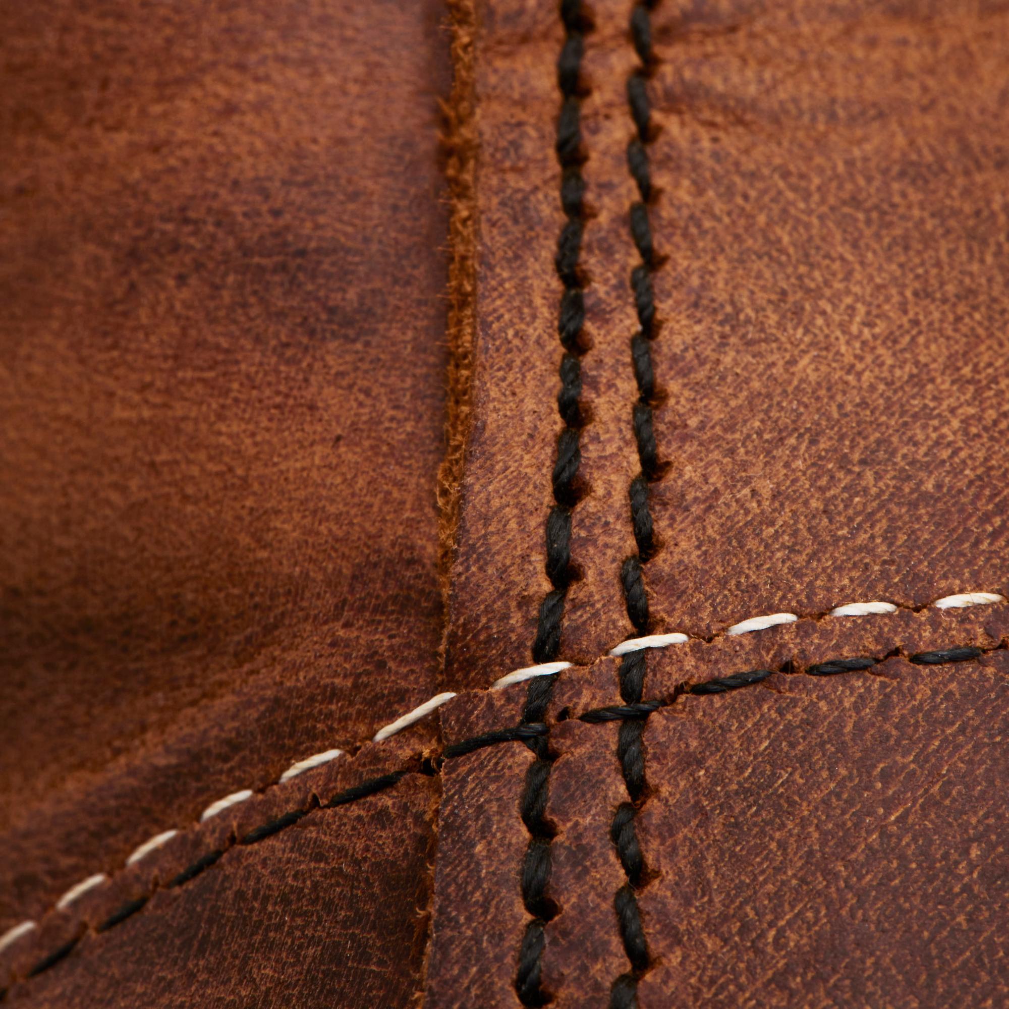 Product image 5 of 11 of Red Wing Men's Blacksmith 6" Boot Rough & Tough Leather - Copper - Style 3343