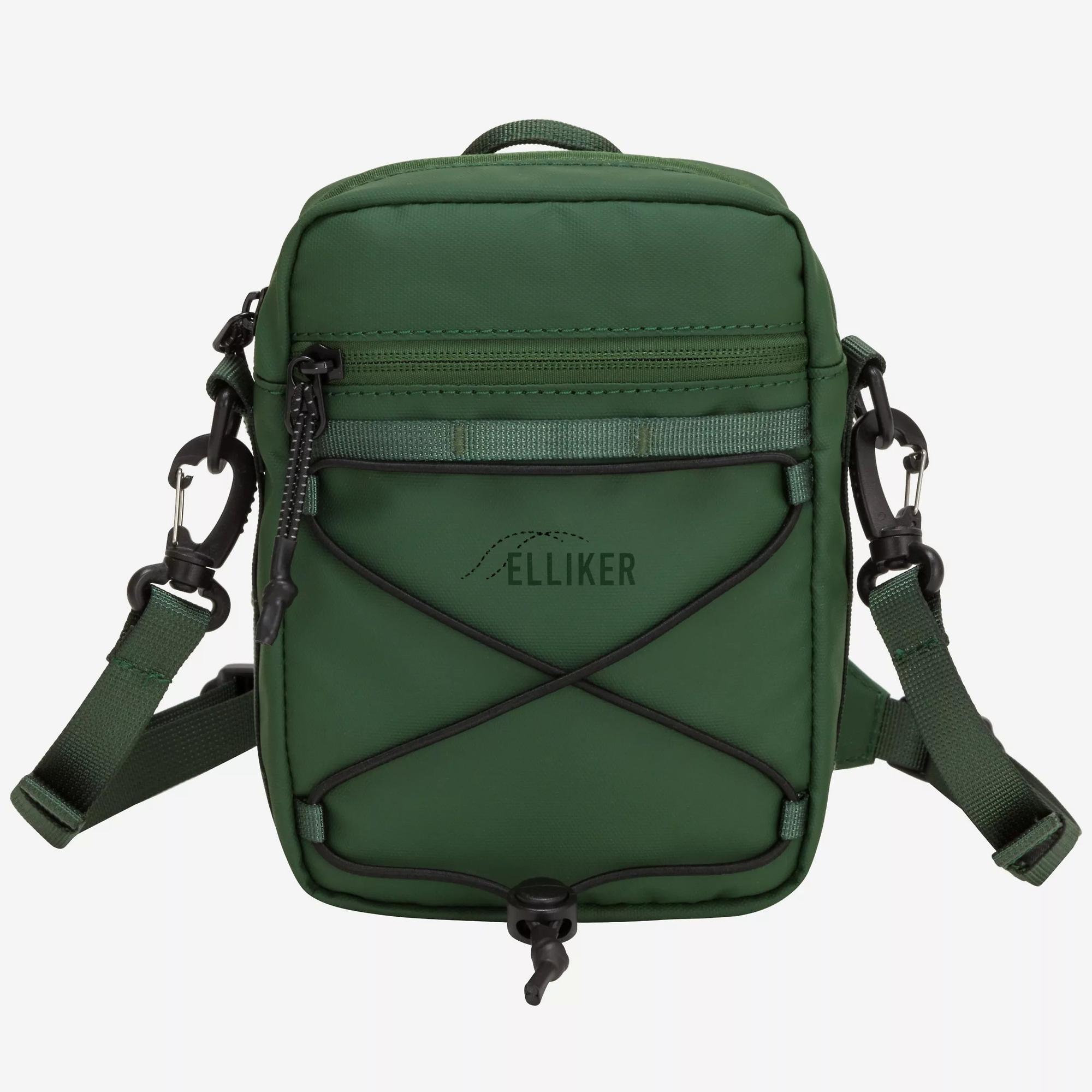 Product image 5 of 9 of Elliker Kep Crossbody Bag 2L - Green