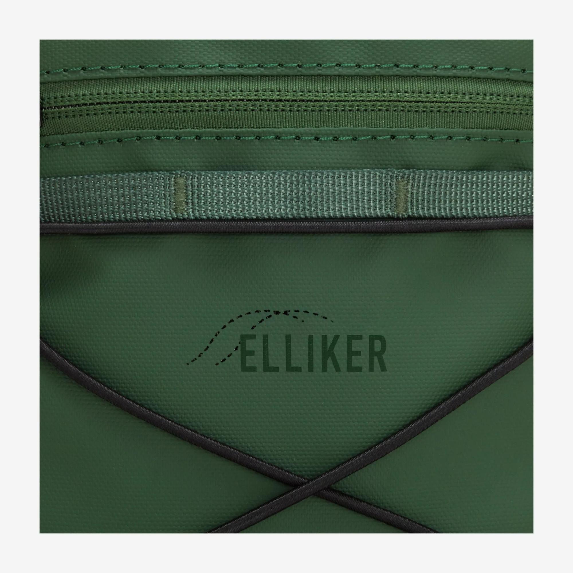 Product image 7 of 9 of Elliker Kep Crossbody Bag 2L - Green