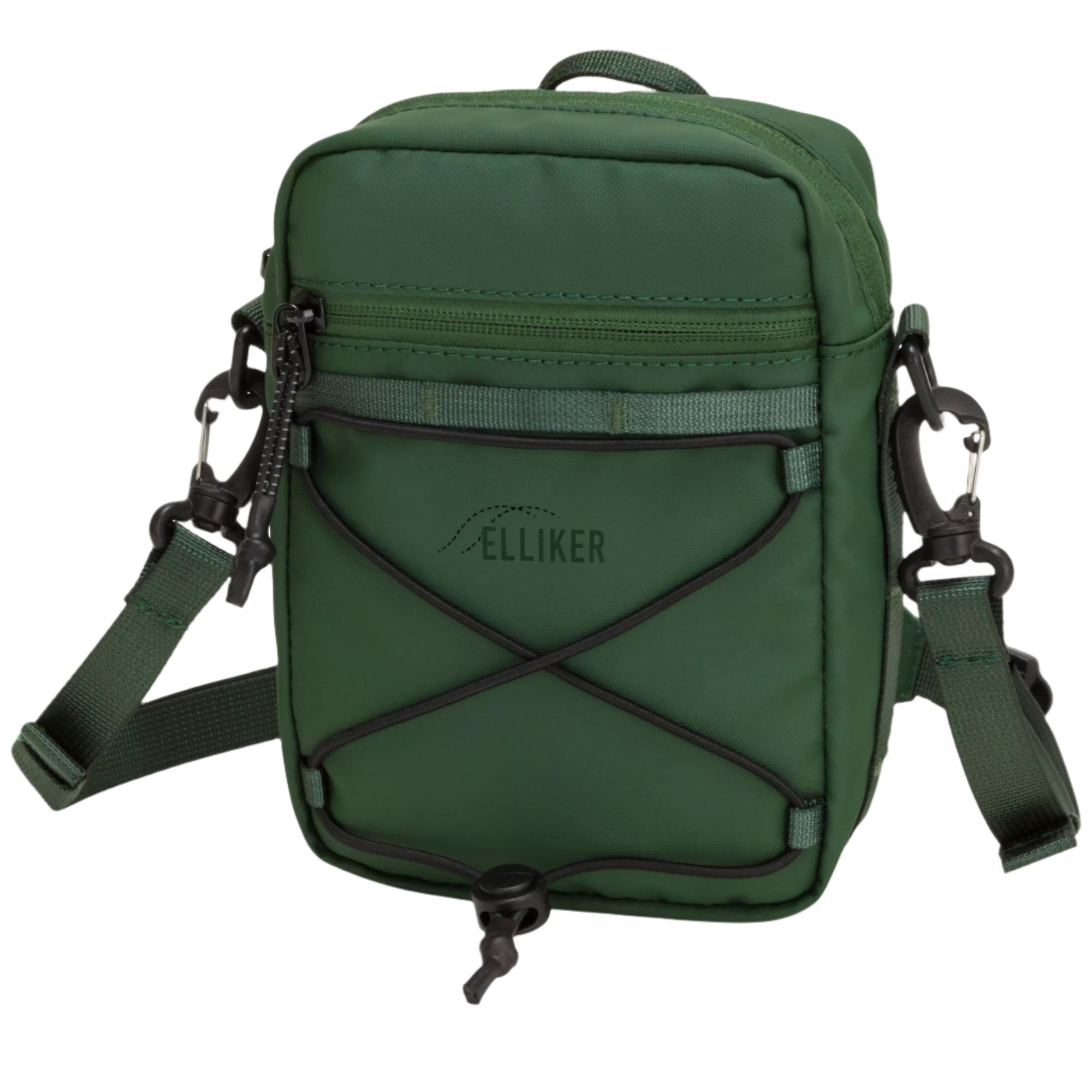 Product image 1 of 9 of Elliker Kep Crossbody Bag 2L - Green