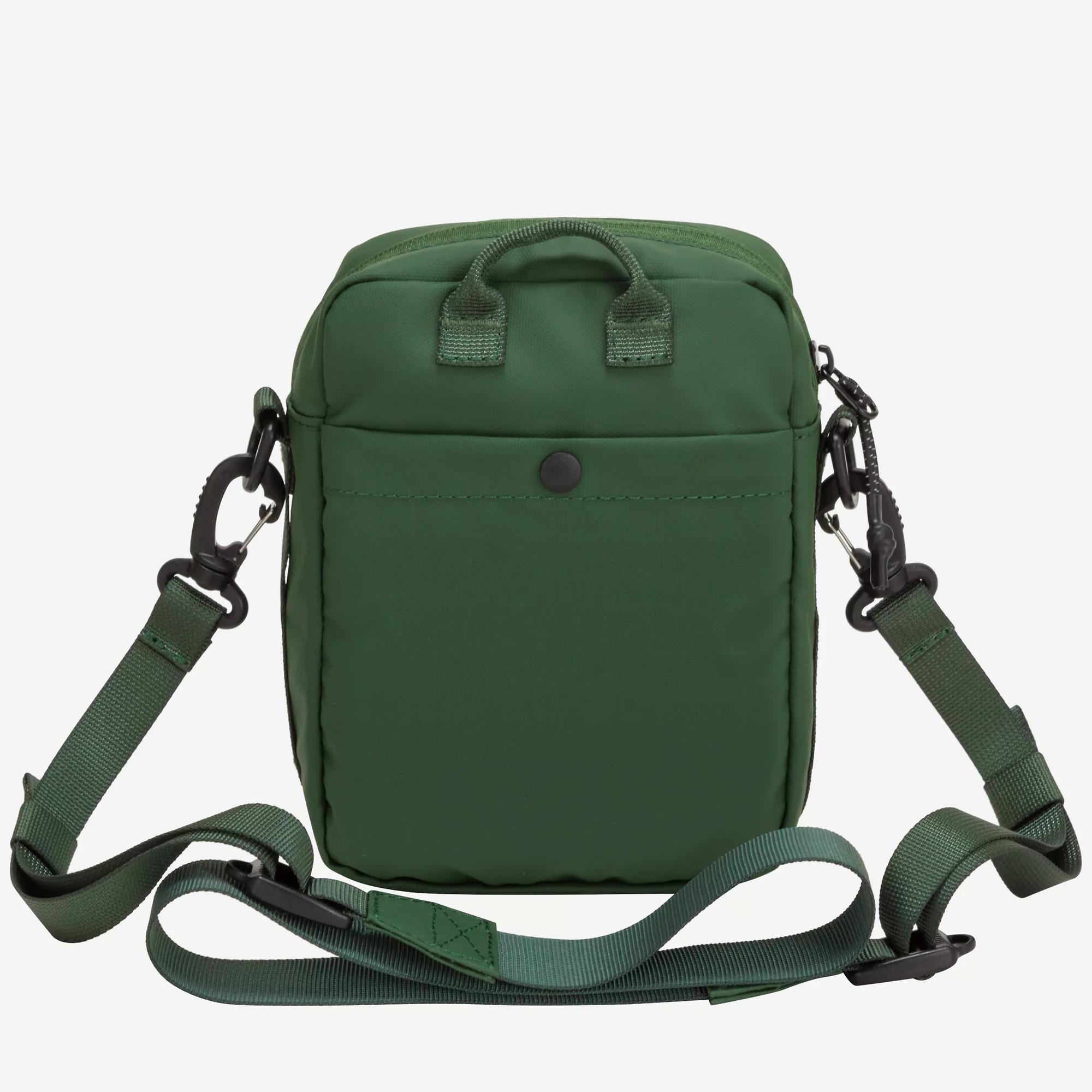 Product image 6 of 9 of Elliker Kep Crossbody Bag 2L - Green