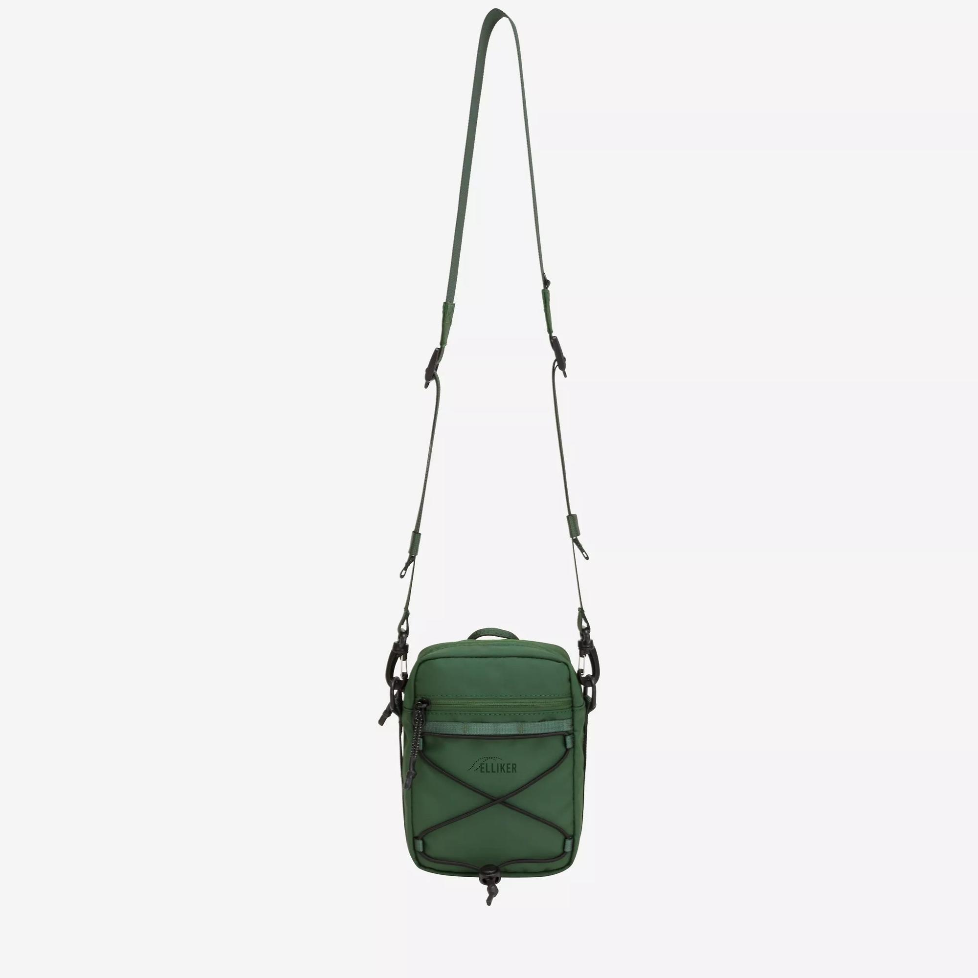 Product image 3 of 9 of Elliker Kep Crossbody Bag 2L - Green