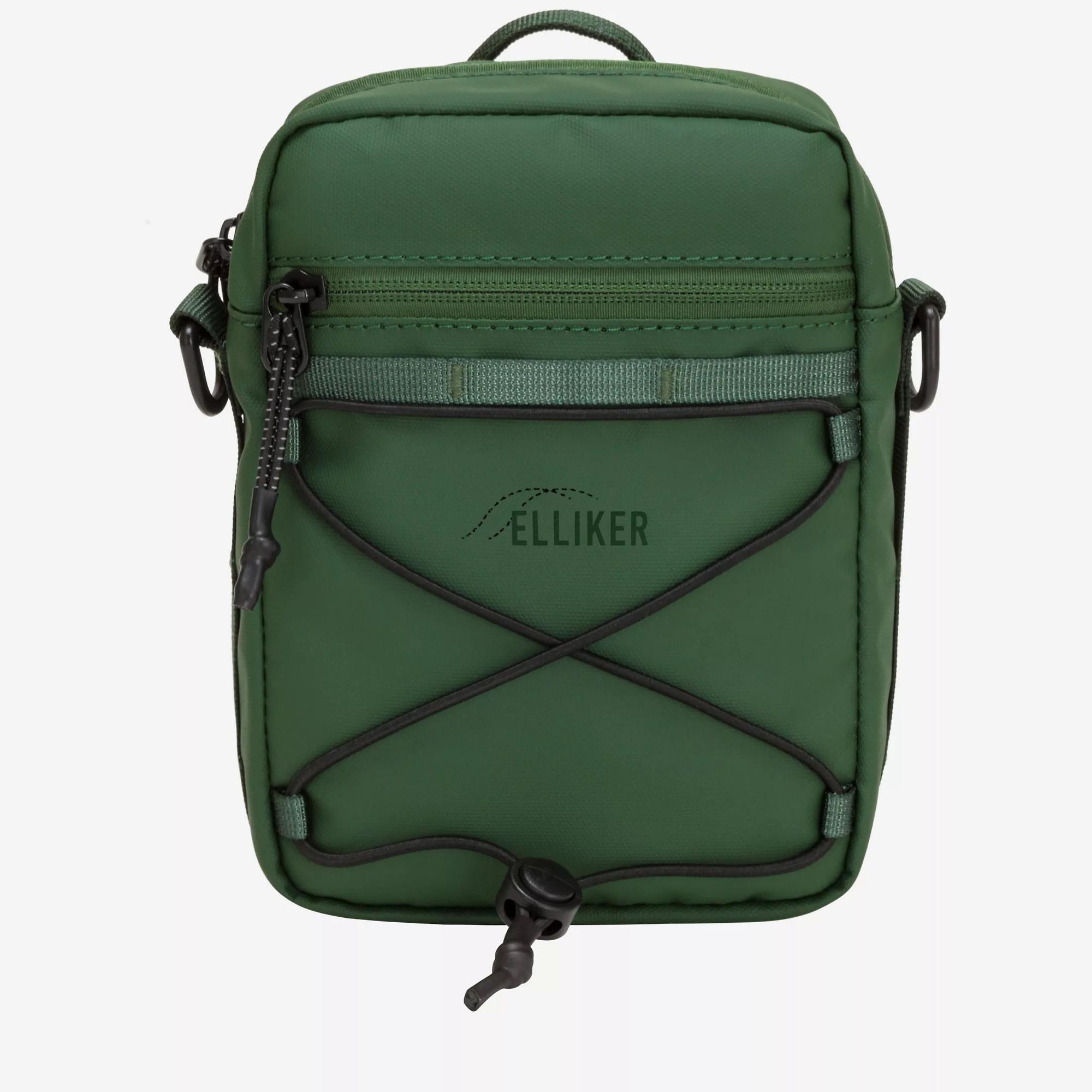Product image 2 of 9 of Elliker Kep Crossbody Bag 2L - Green