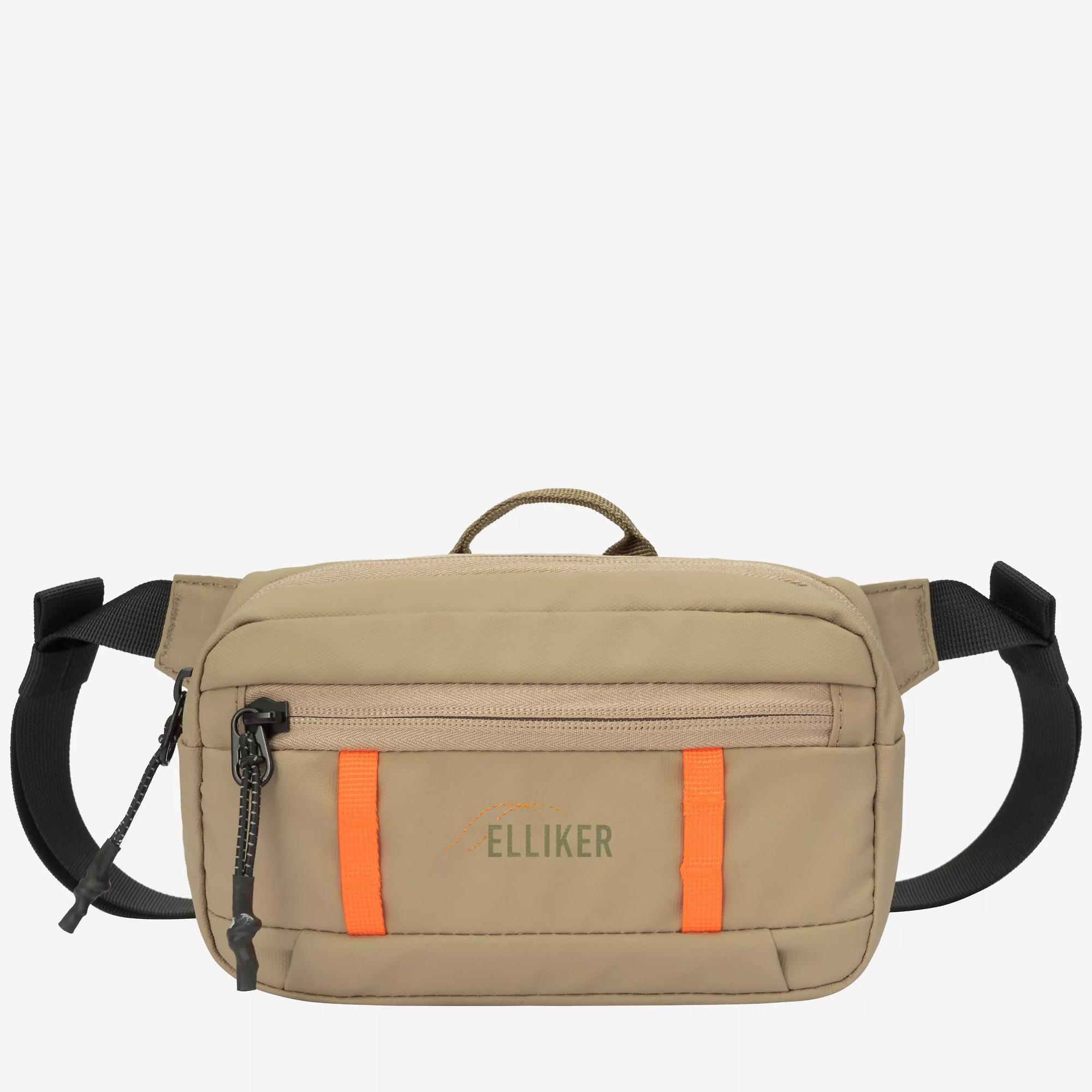 Product image 3 of 11 of Elliker Semer Sling Bag 1L - Sand