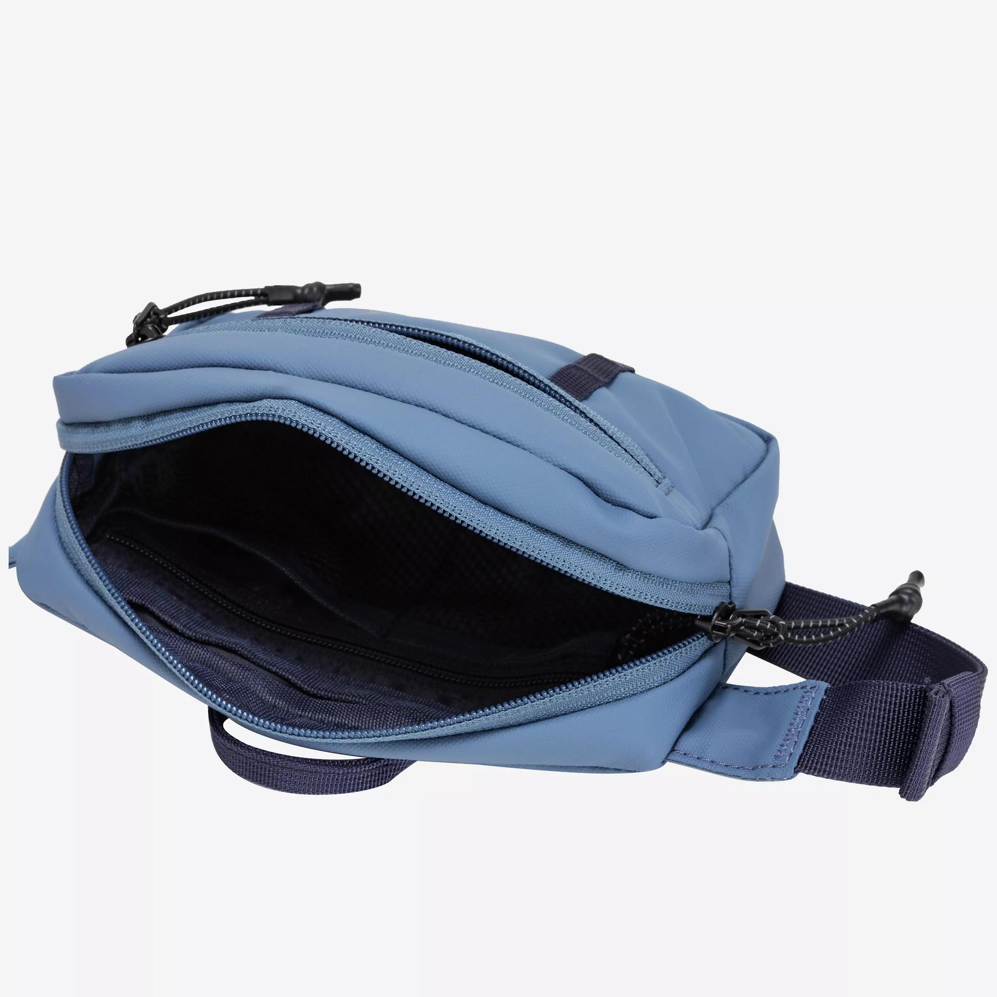 Product image 7 of 13 of Elliker Semer Sling Bag 1L - Steel Blue
