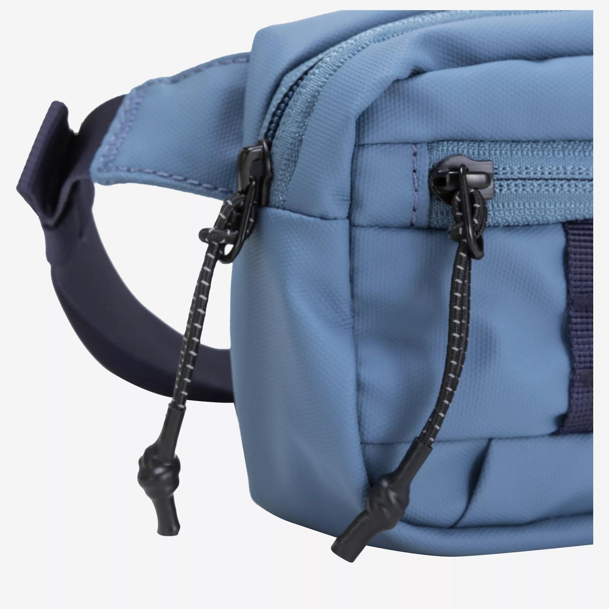 Product image 10 of 13 of Elliker Semer Sling Bag 1L - Steel Blue